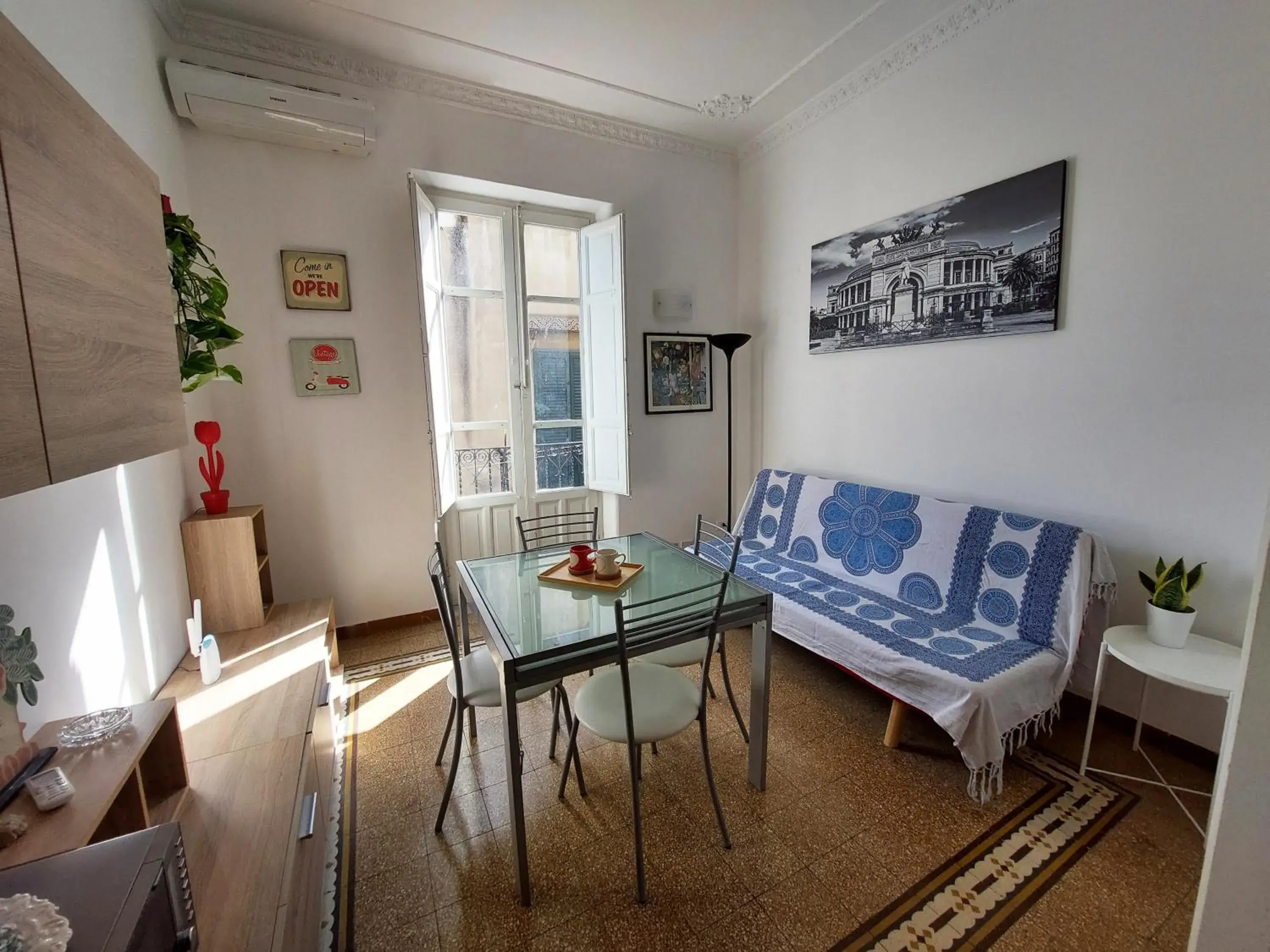 Lovely Apartment in the City Centre Lovely Apartment in the City Centre