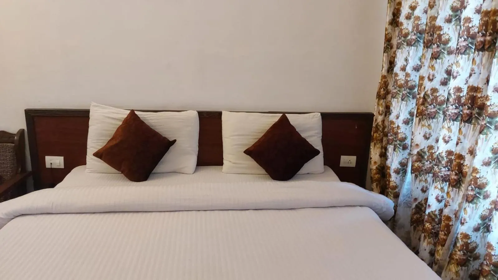 Hotel Sunshine Dharamshala