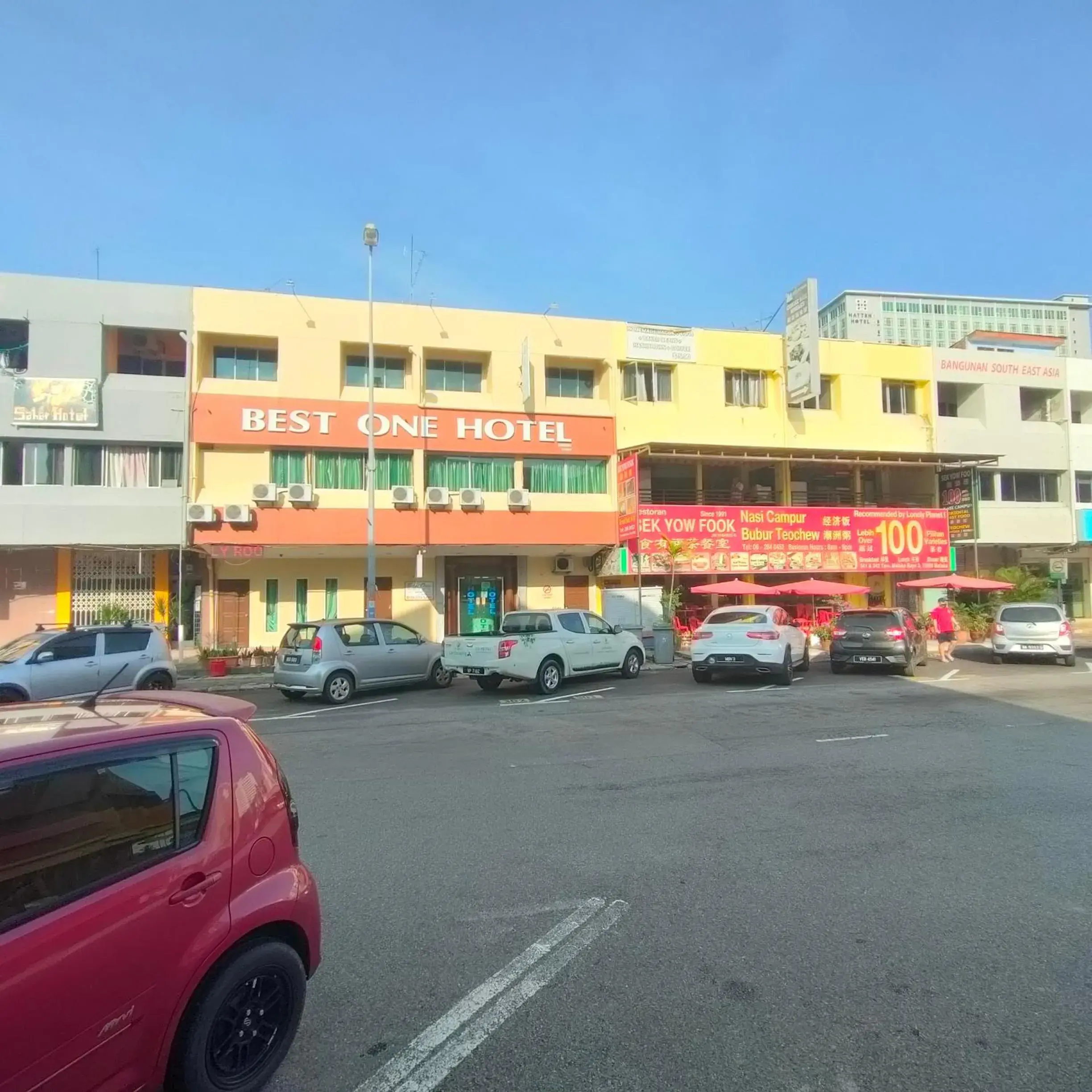 Best One Hotel Best One Hotel