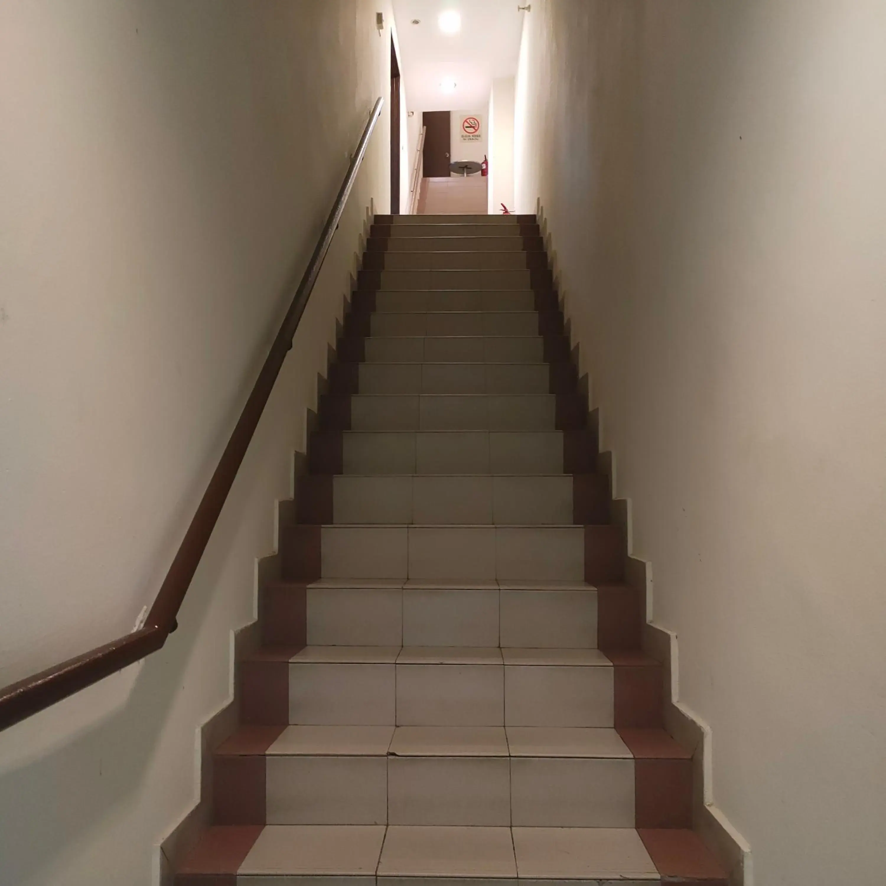 Property building in Best One Hotel Property building in Best One Hotel