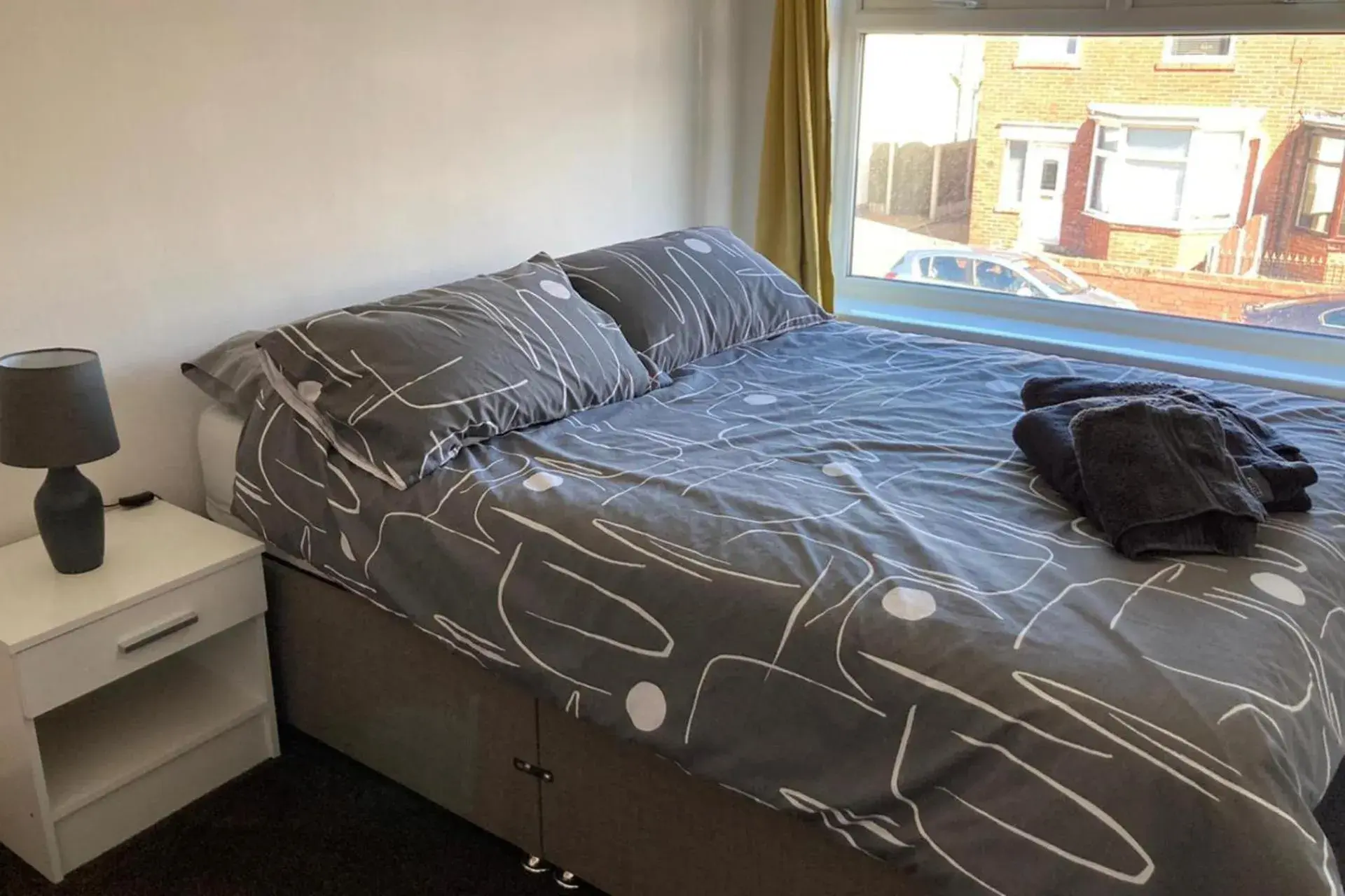 House - Sleeps 5 - Pet friendly - Garden - Parking House - Sleeps 5 - Pet friendly - Garden - Parking