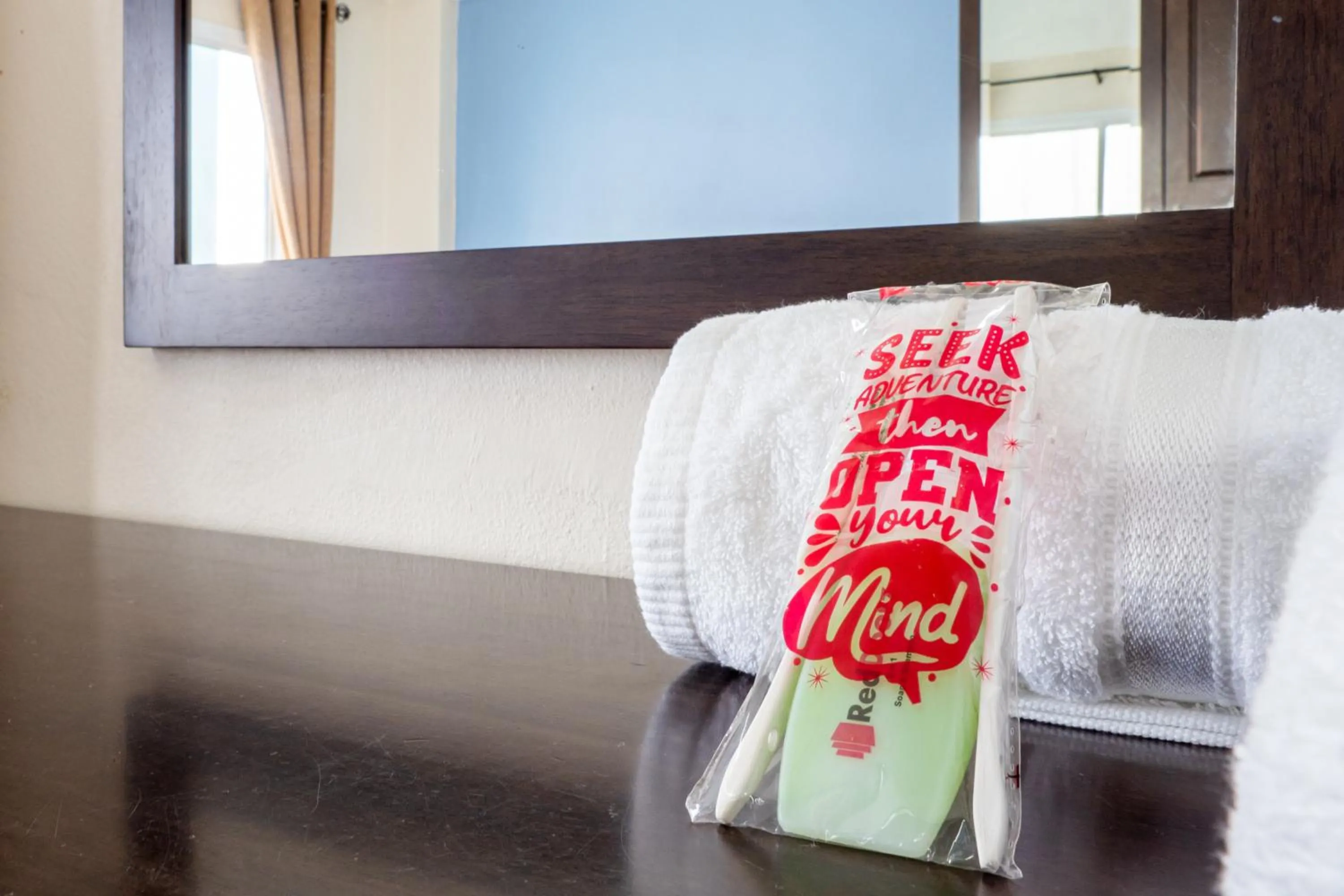 Logo/Certificate/Sign in Si Fah at Bangsaen Hotel