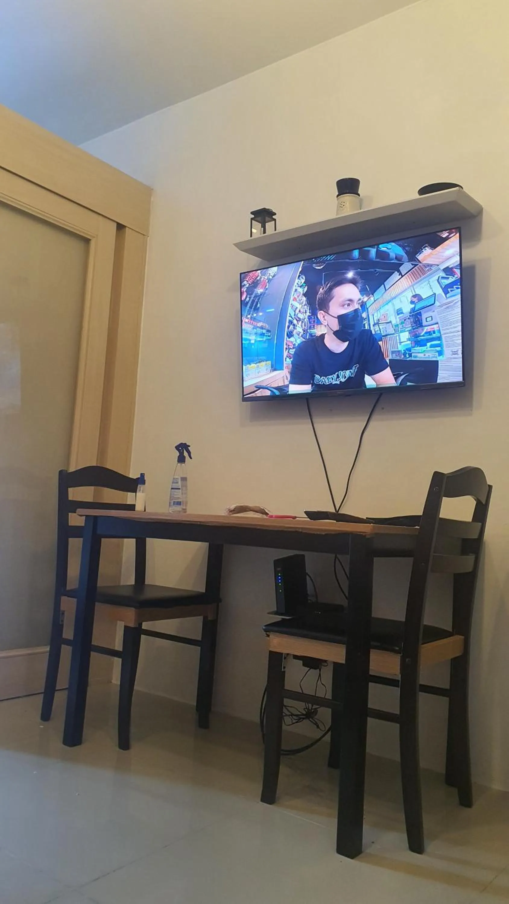 Sea Residences by EZ Stays