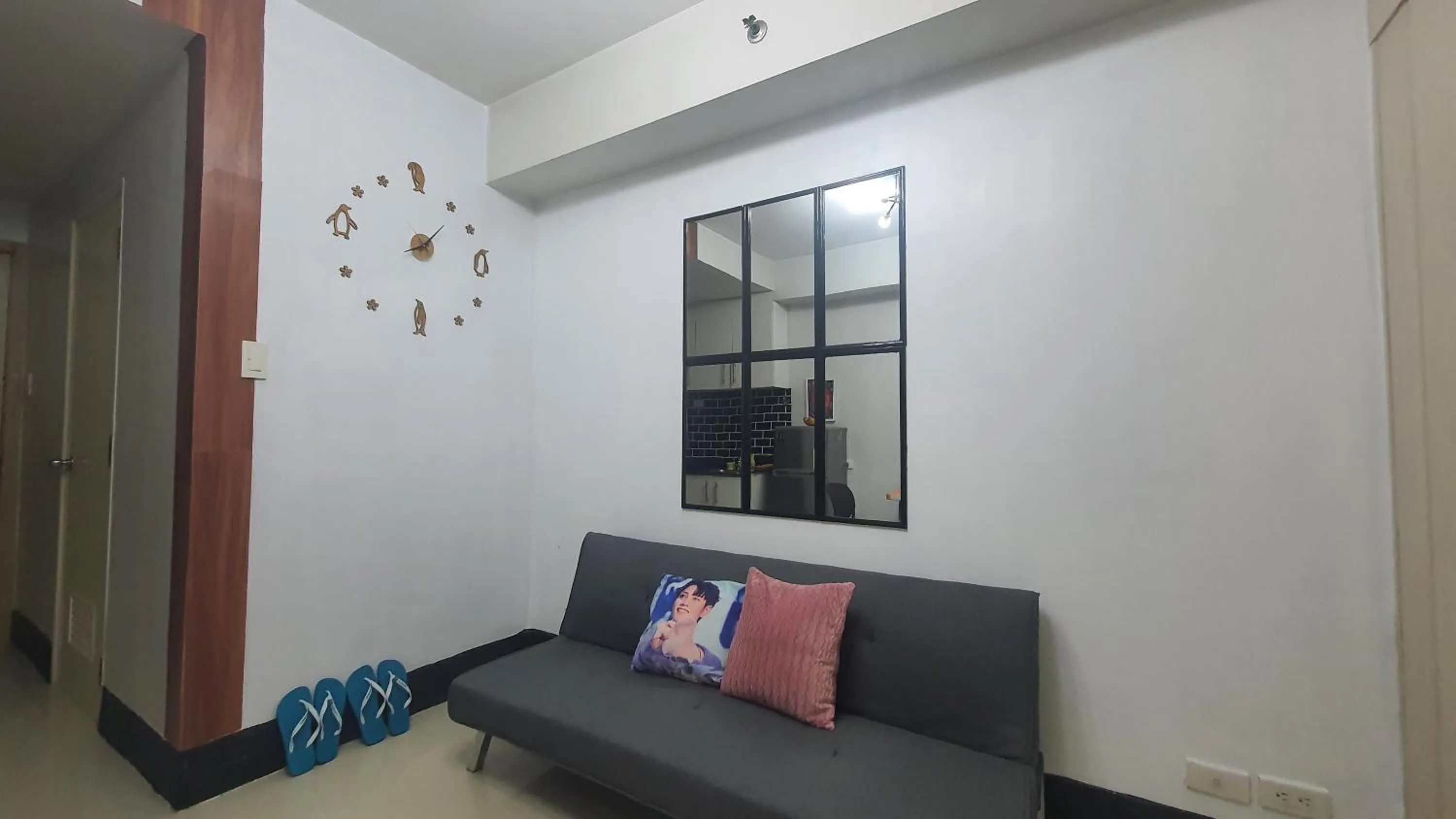 Sea Residences by EZ Stays