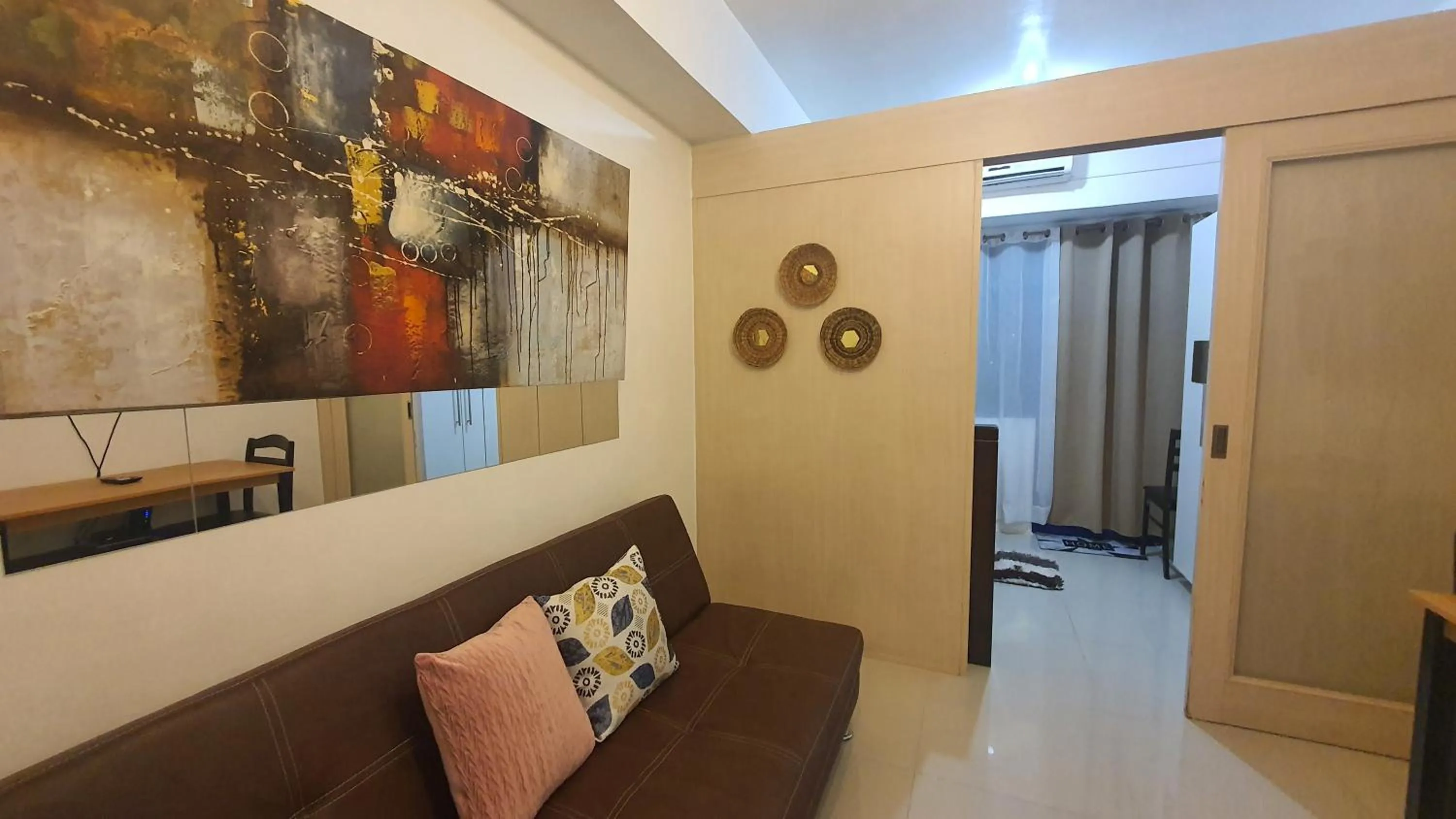 Sea Residences by EZ Stays