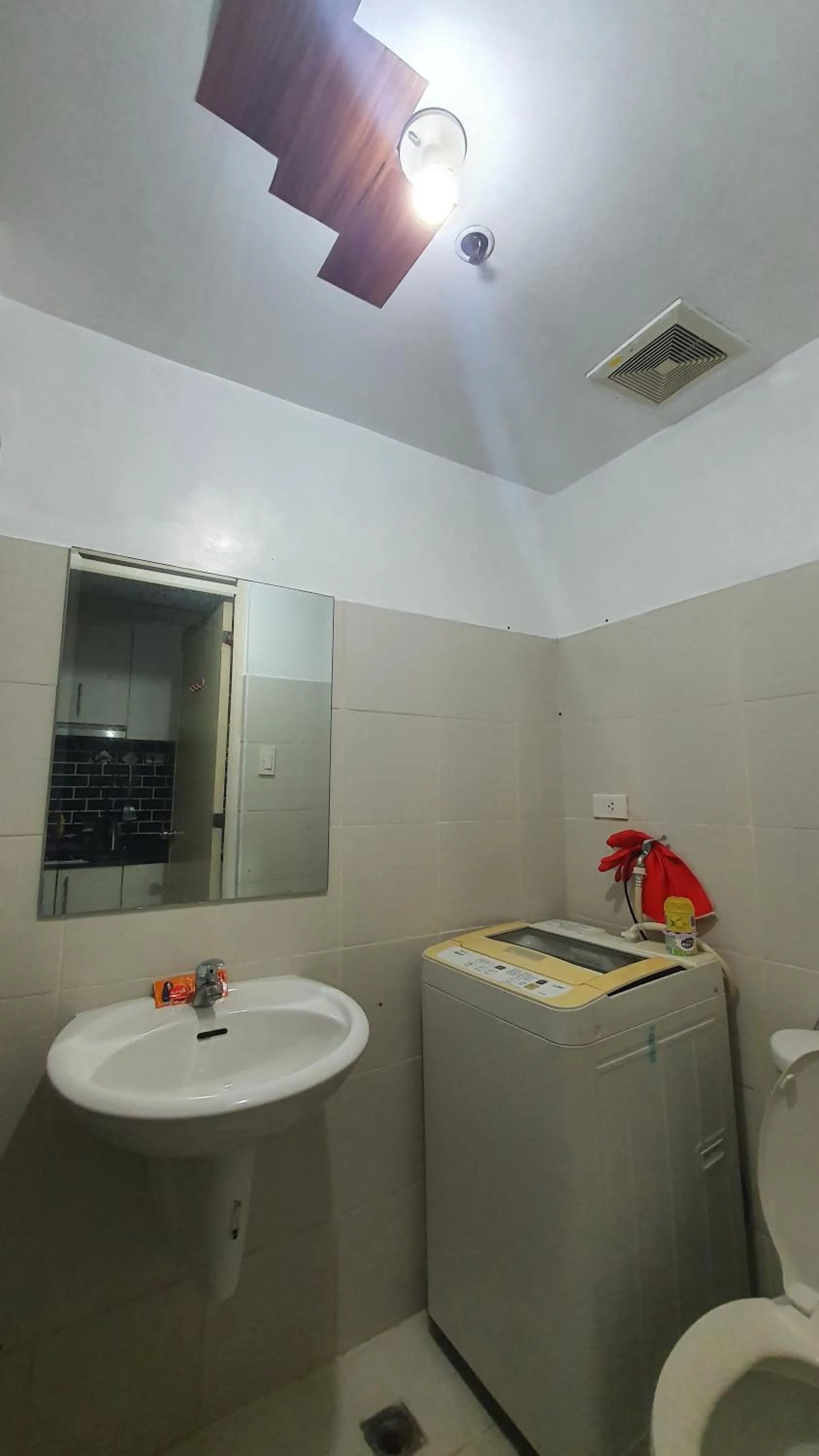 Sea Residences by EZ Stays