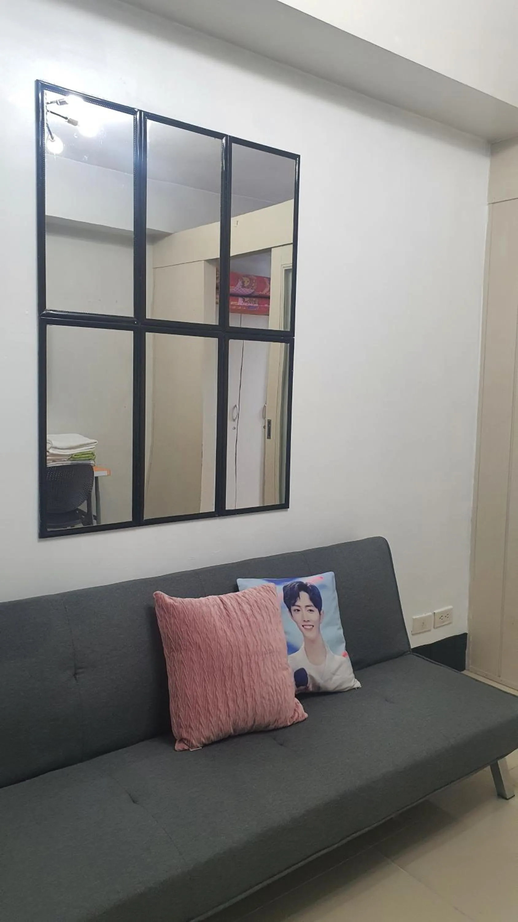 Sea Residences by EZ Stays