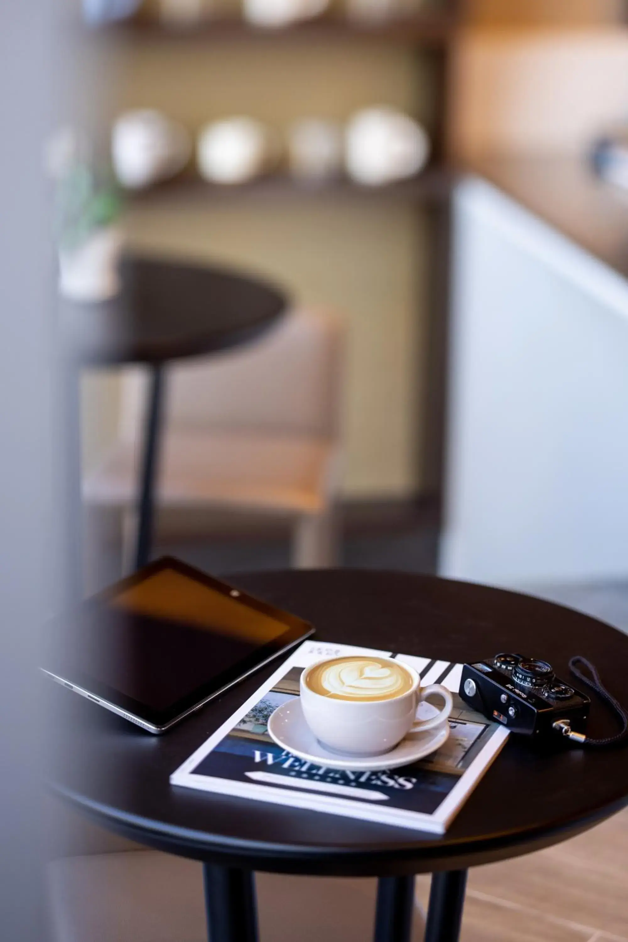 Lobby or reception in Starphire Hotel Lobby or reception in Starphire Hotel