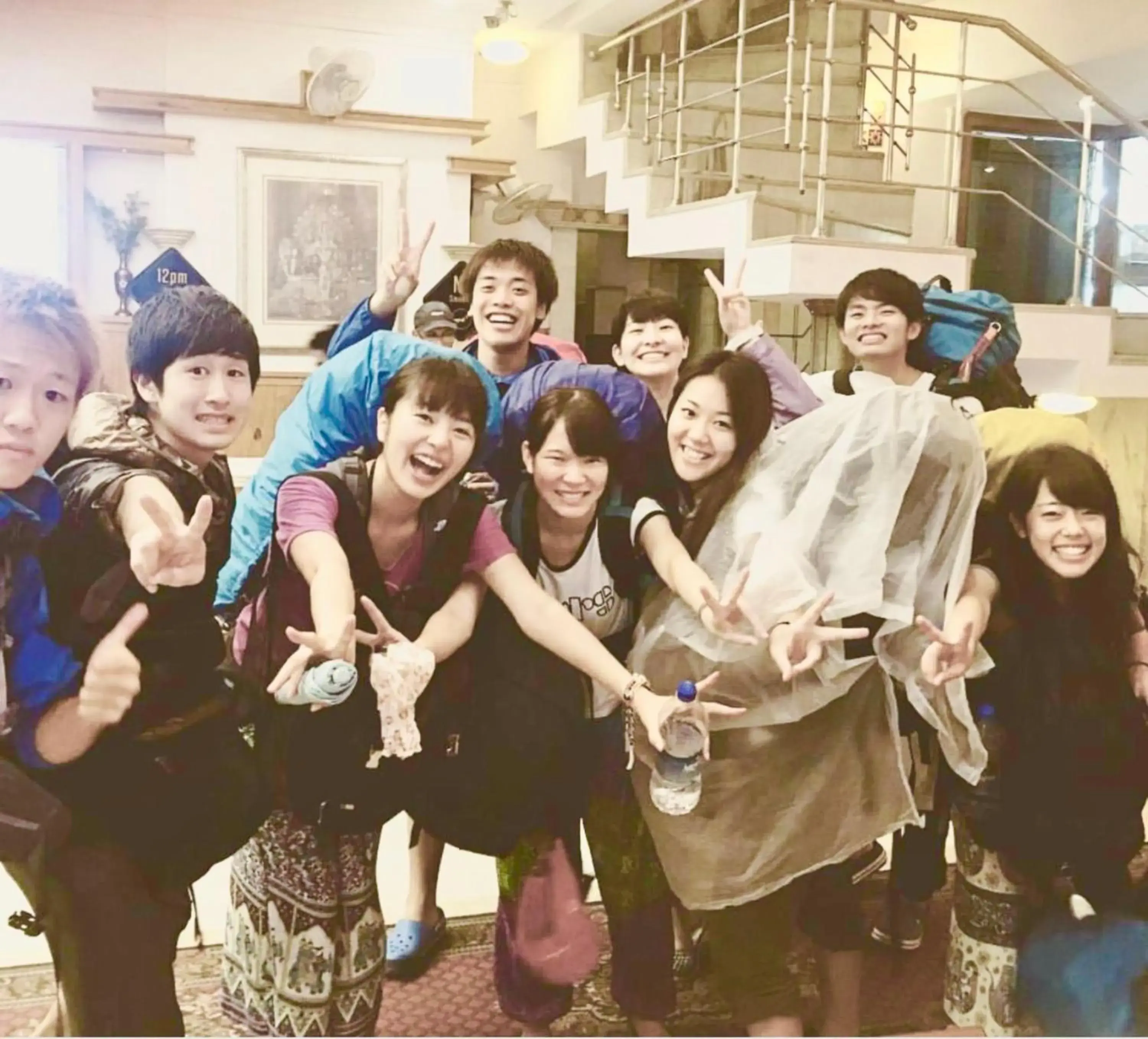 Property building in Hotel Cottage Yes Please New Delhi Property building in Hotel Cottage Yes Please New Delhi