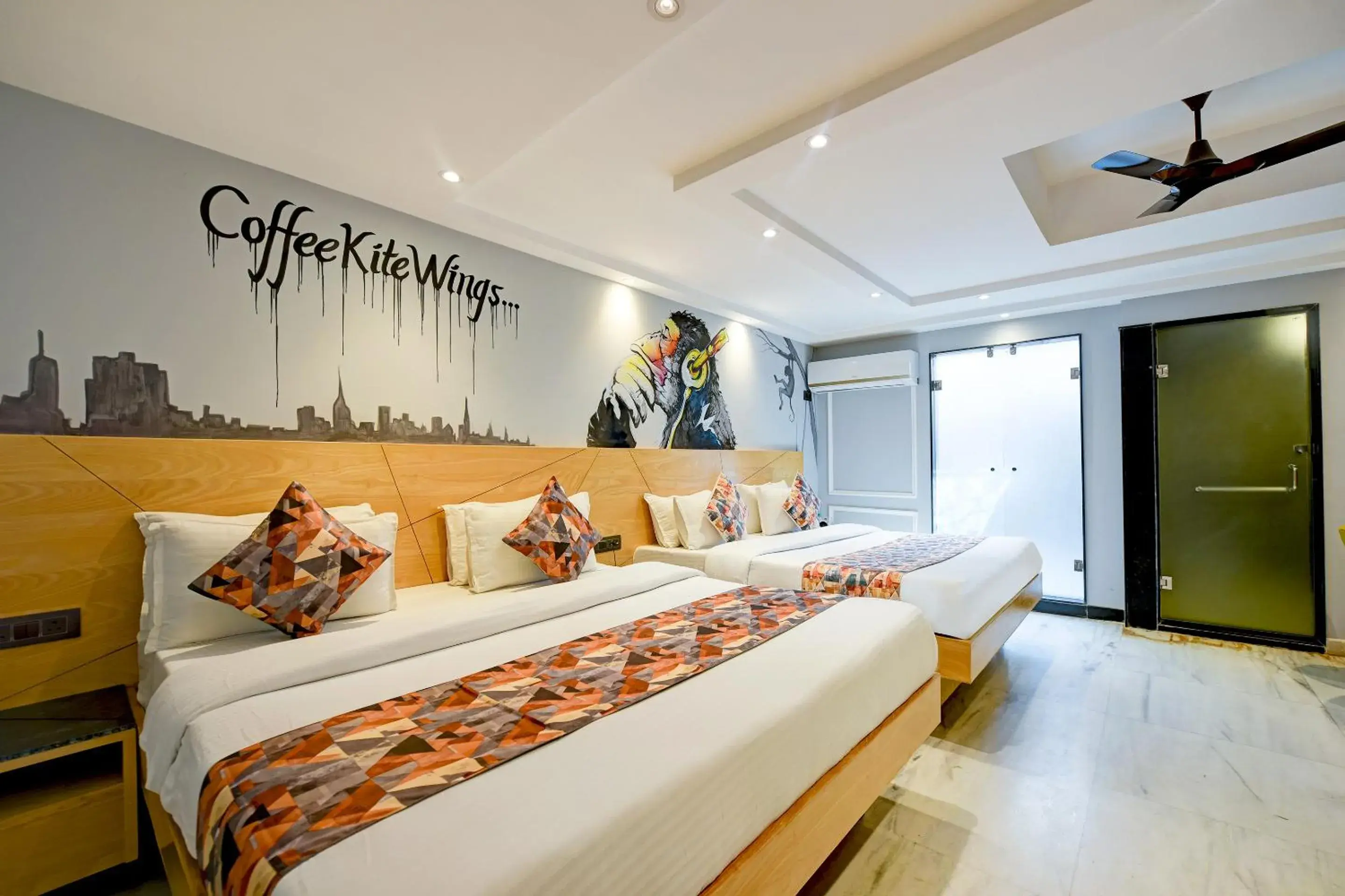 Hotel Cottage Yes Please New Delhi Hotel Cottage Yes Please New Delhi