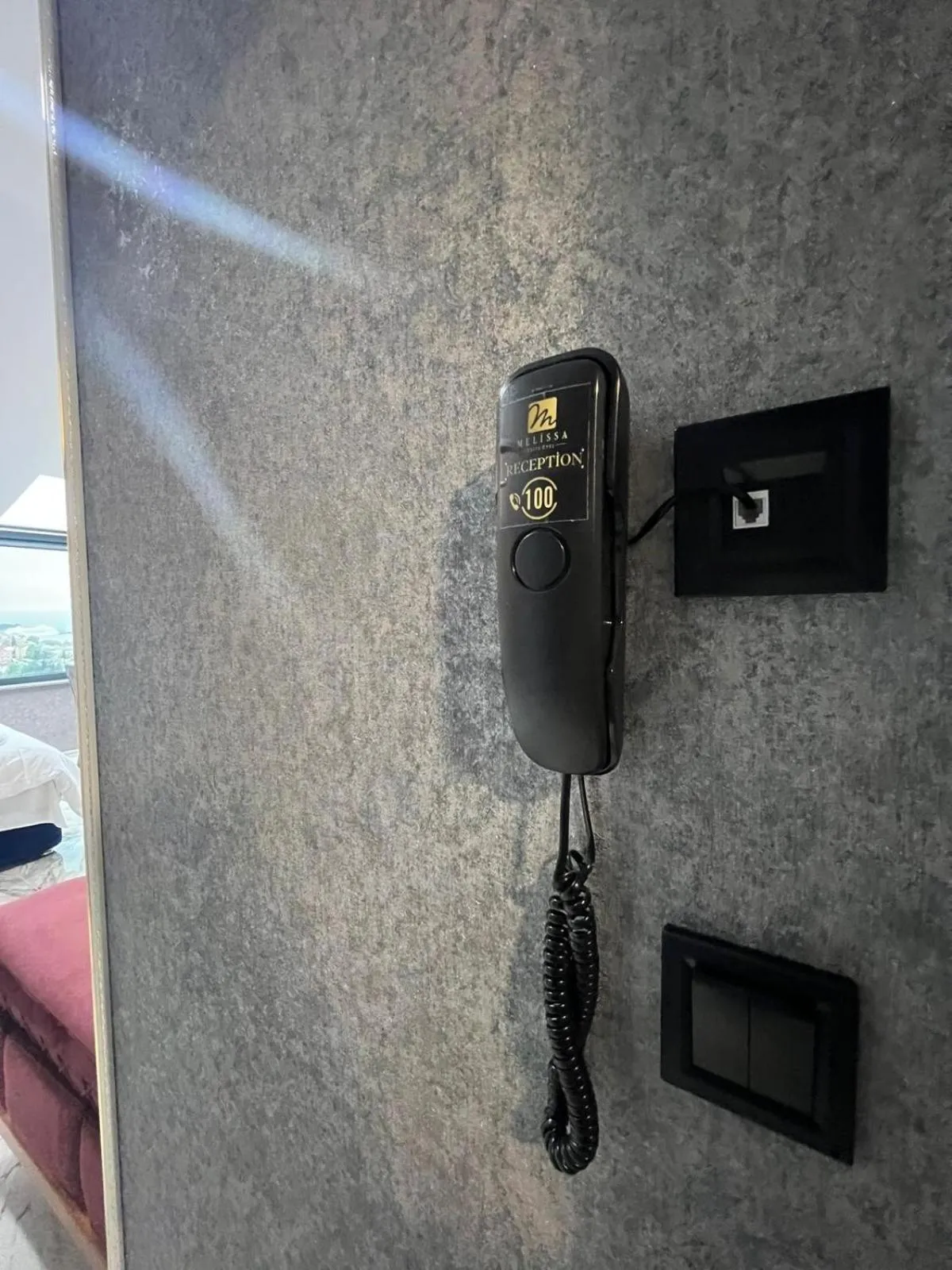 Other in Melissa Suite