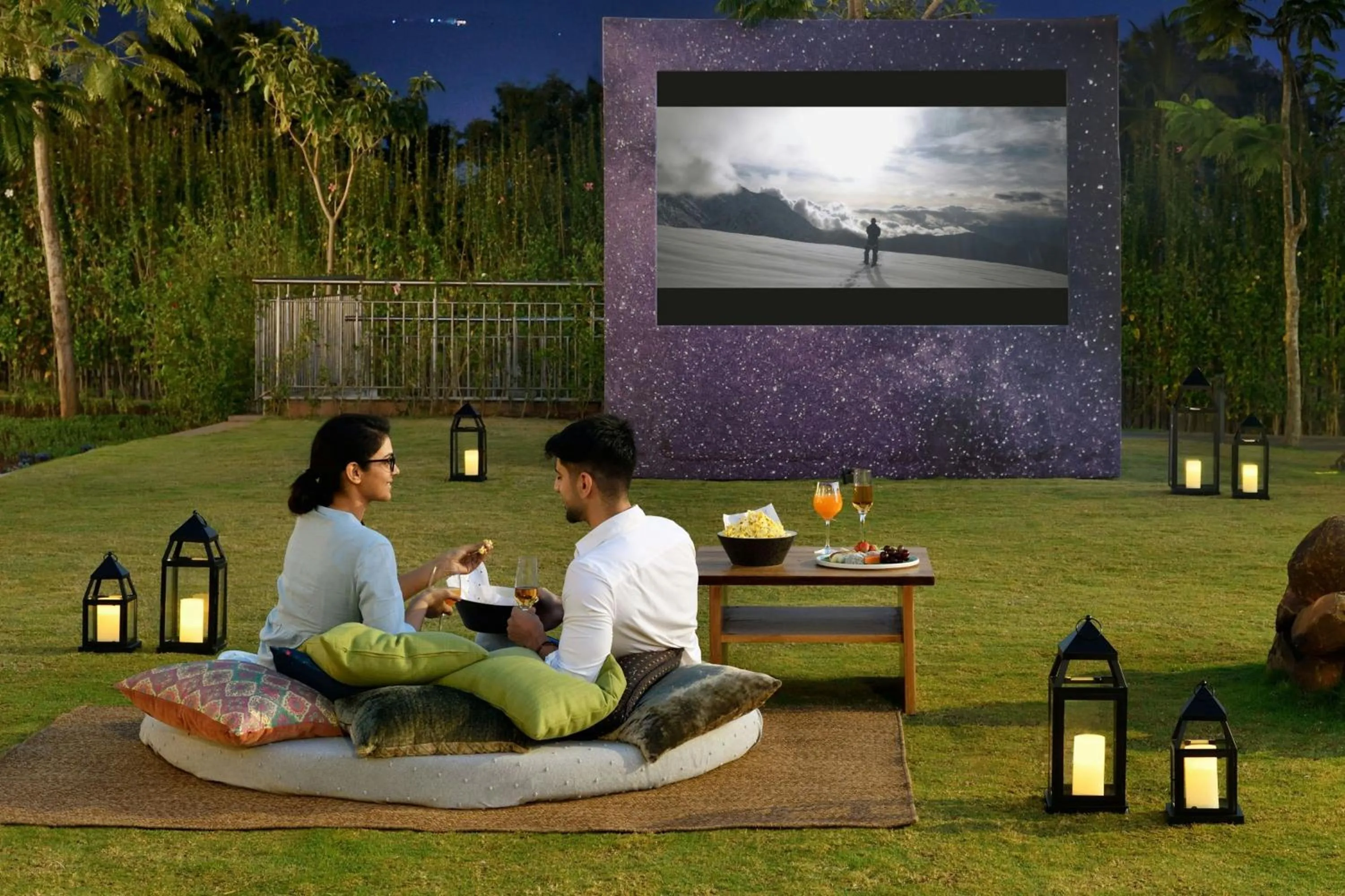 Other in JW Marriott Hotel Bengaluru Prestige Golfshire Resort & Spa