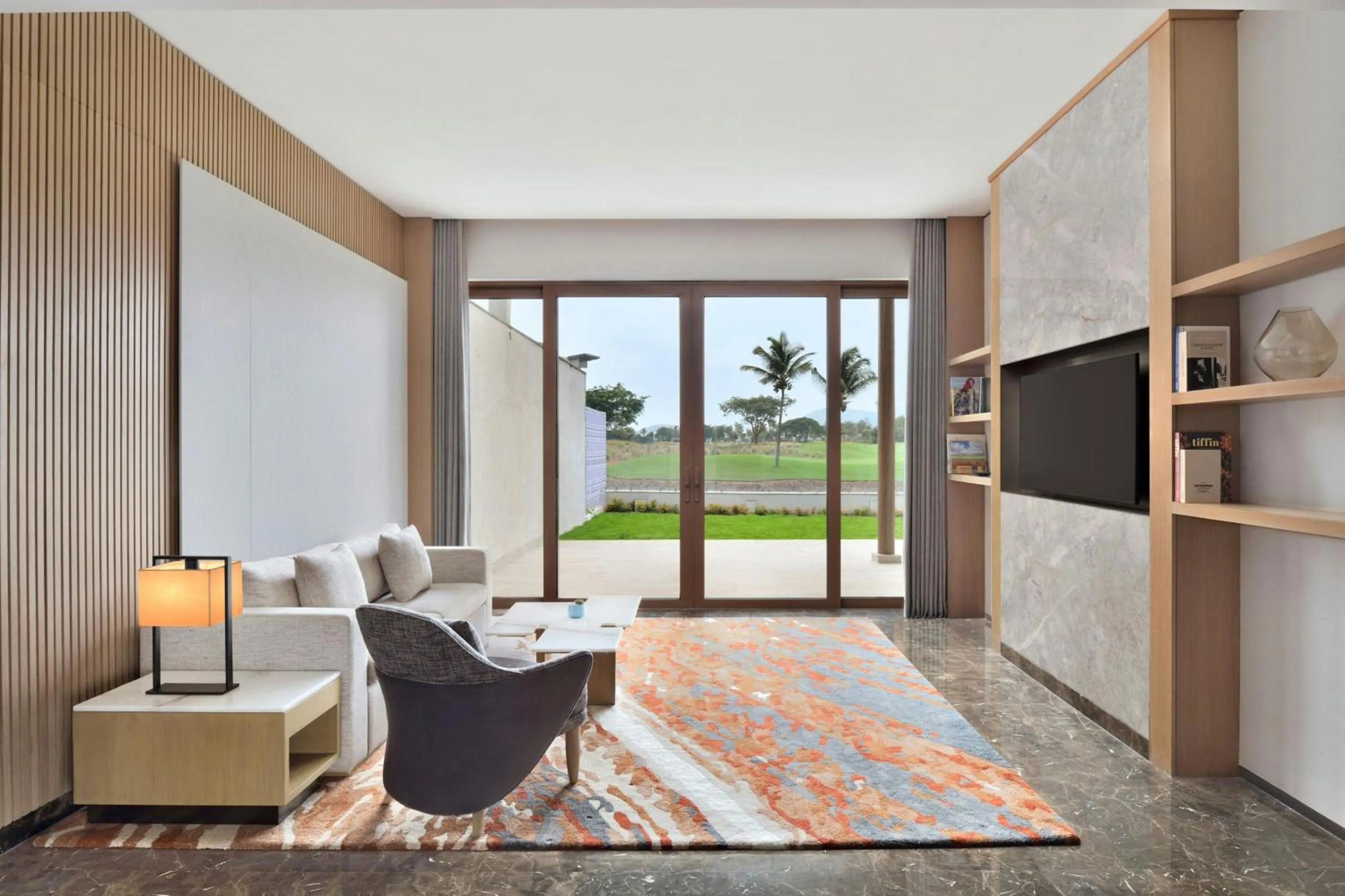 Other in JW Marriott Hotel Bengaluru Prestige Golfshire Resort & Spa