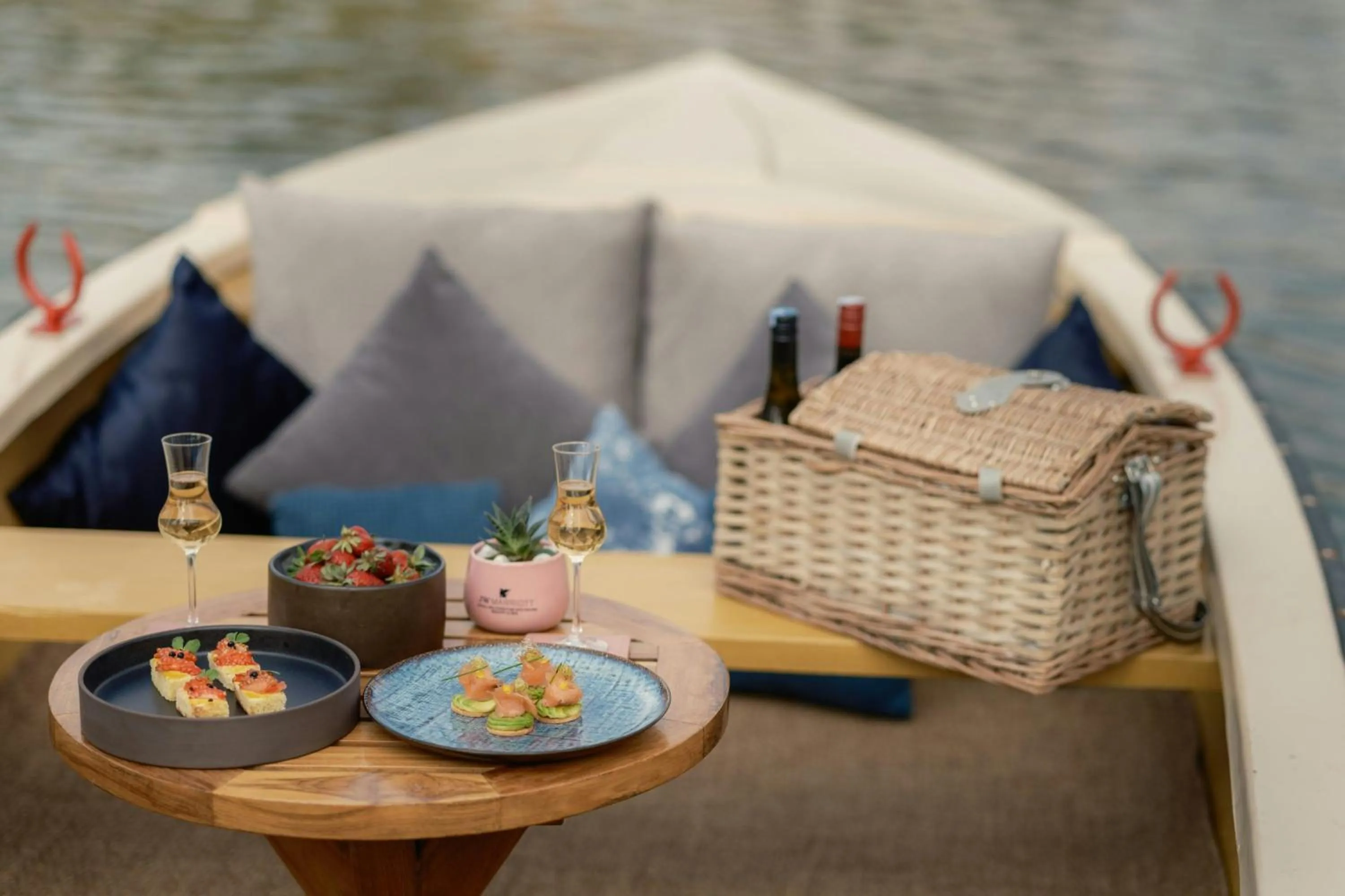 Other in JW Marriott Hotel Bengaluru Prestige Golfshire Resort & Spa