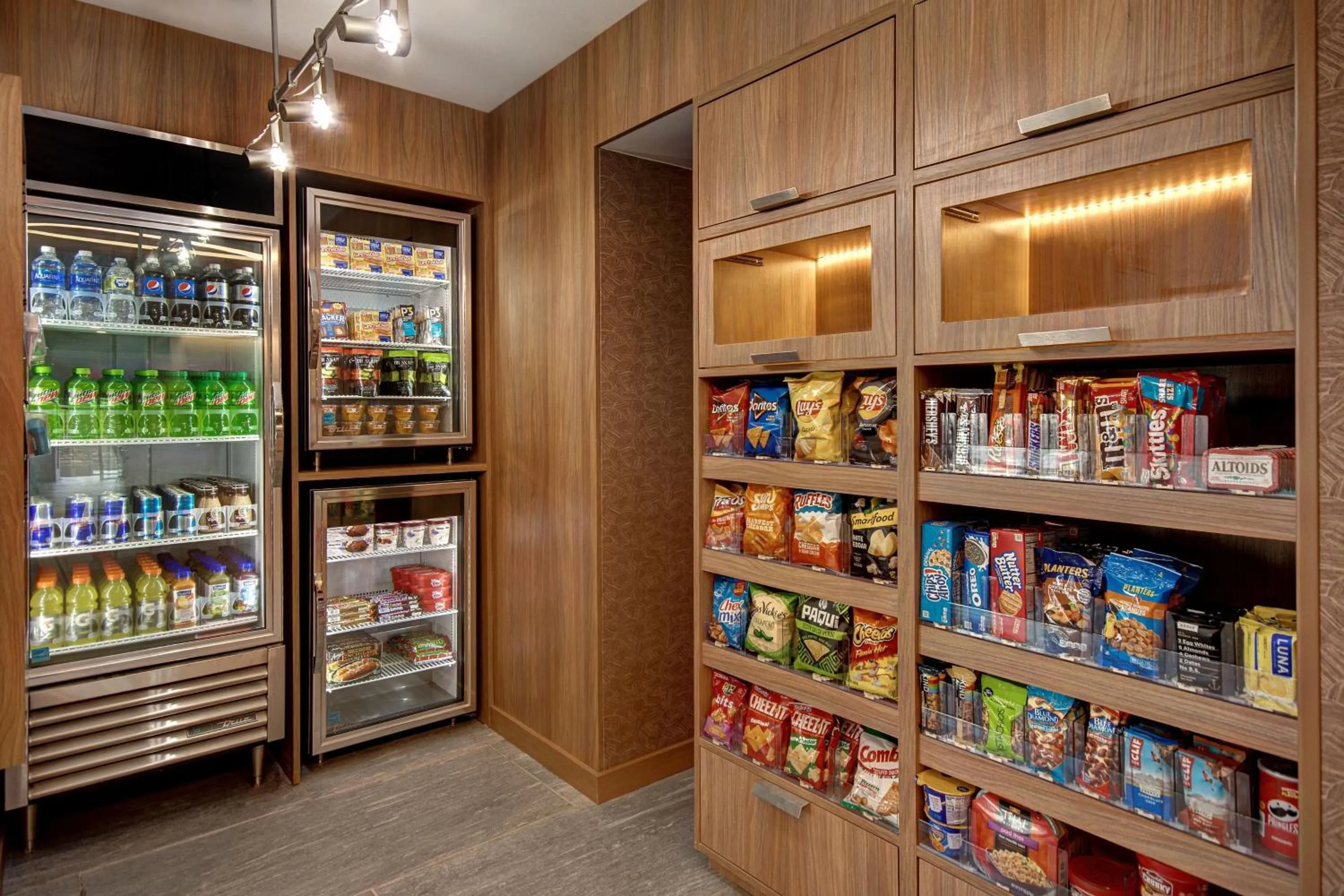 Other in Fairfield by Marriott Inn & Suites Rochester Hills