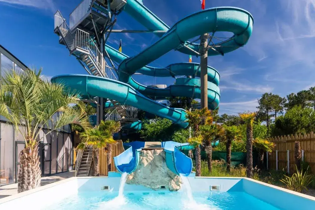 CAMPING LA PINEDE CAMPING LA PINEDE