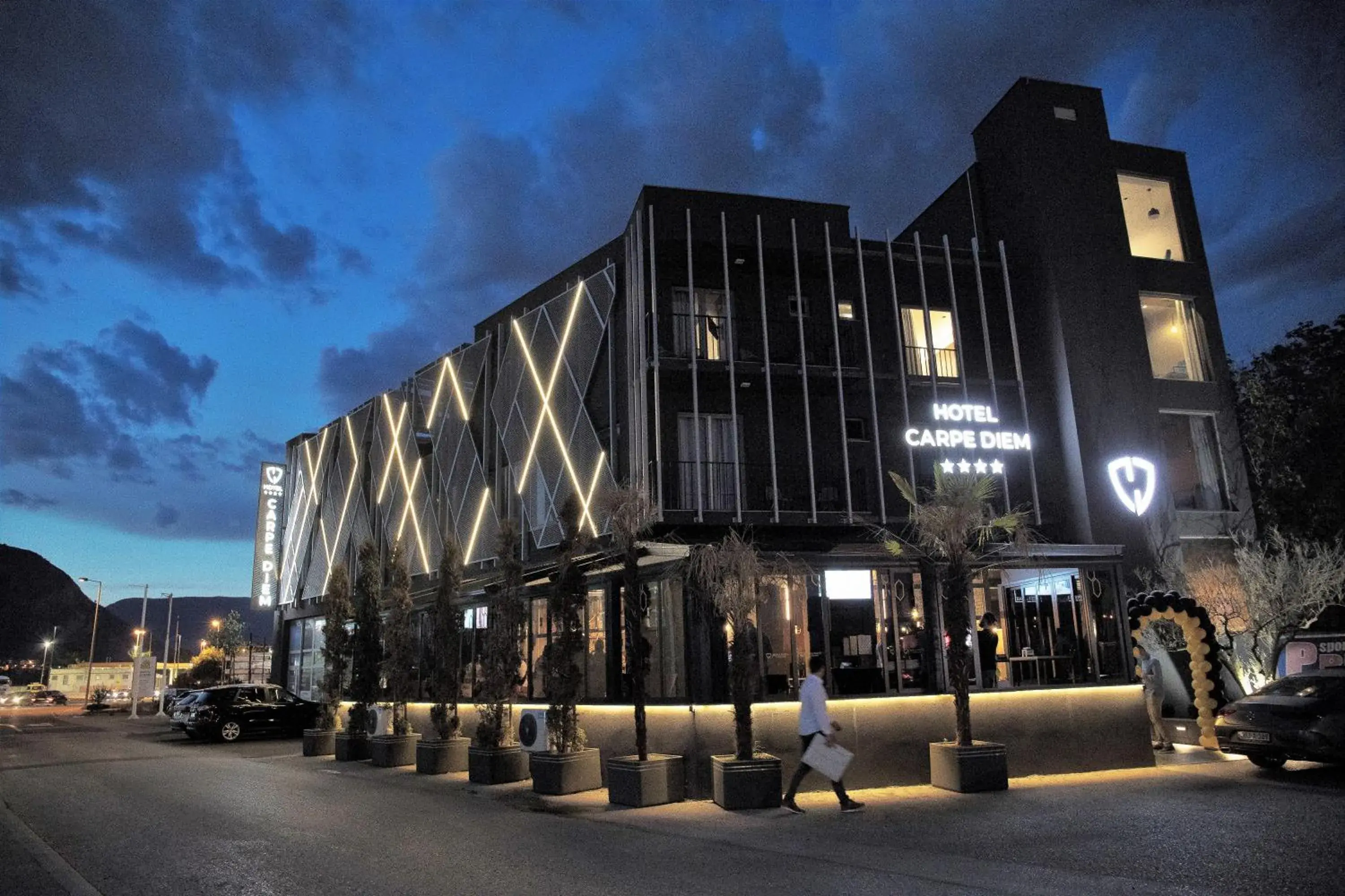 Hotel Carpe Diem Hotel Carpe Diem