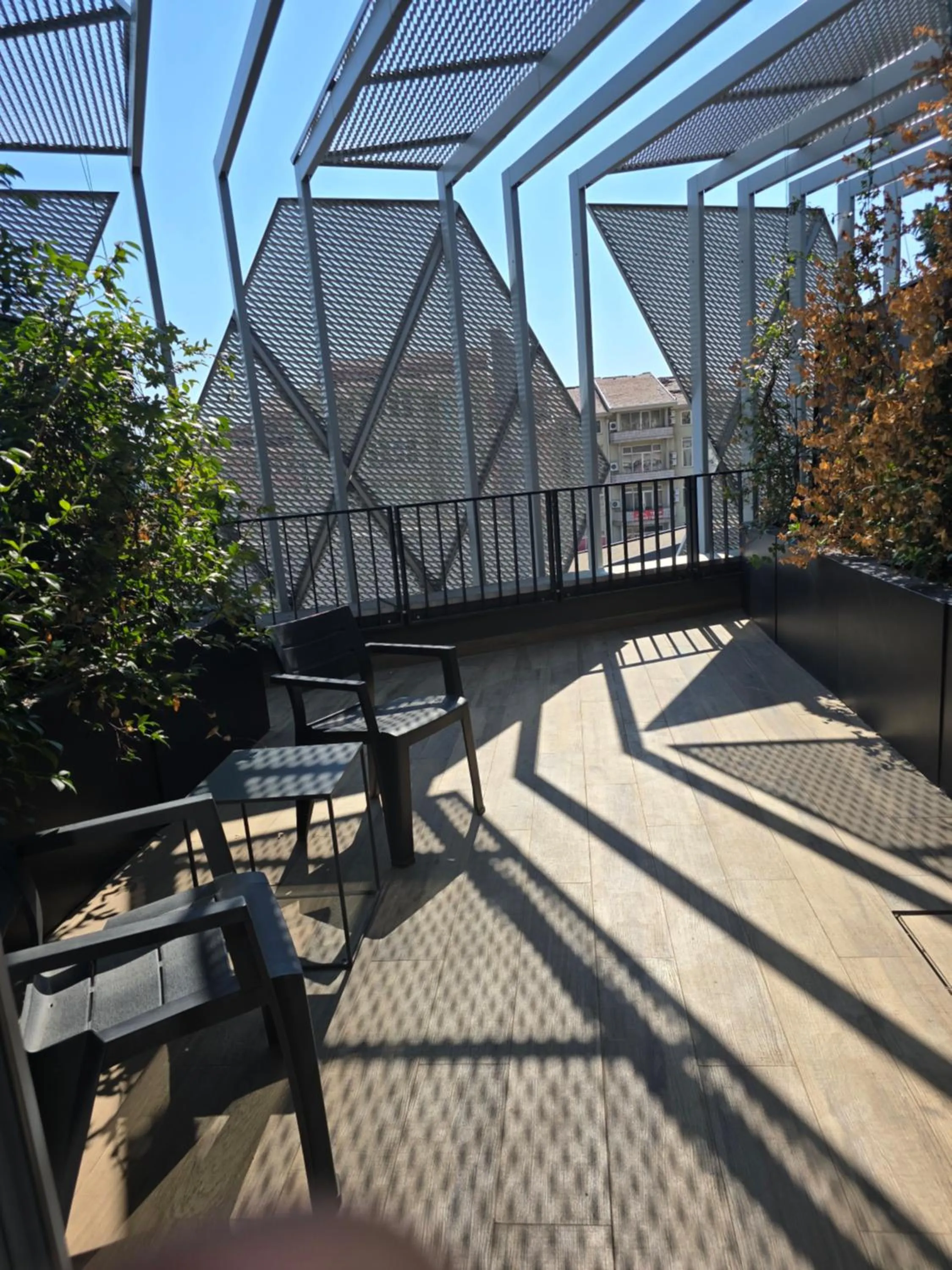 Day in Hotel Carpe Diem