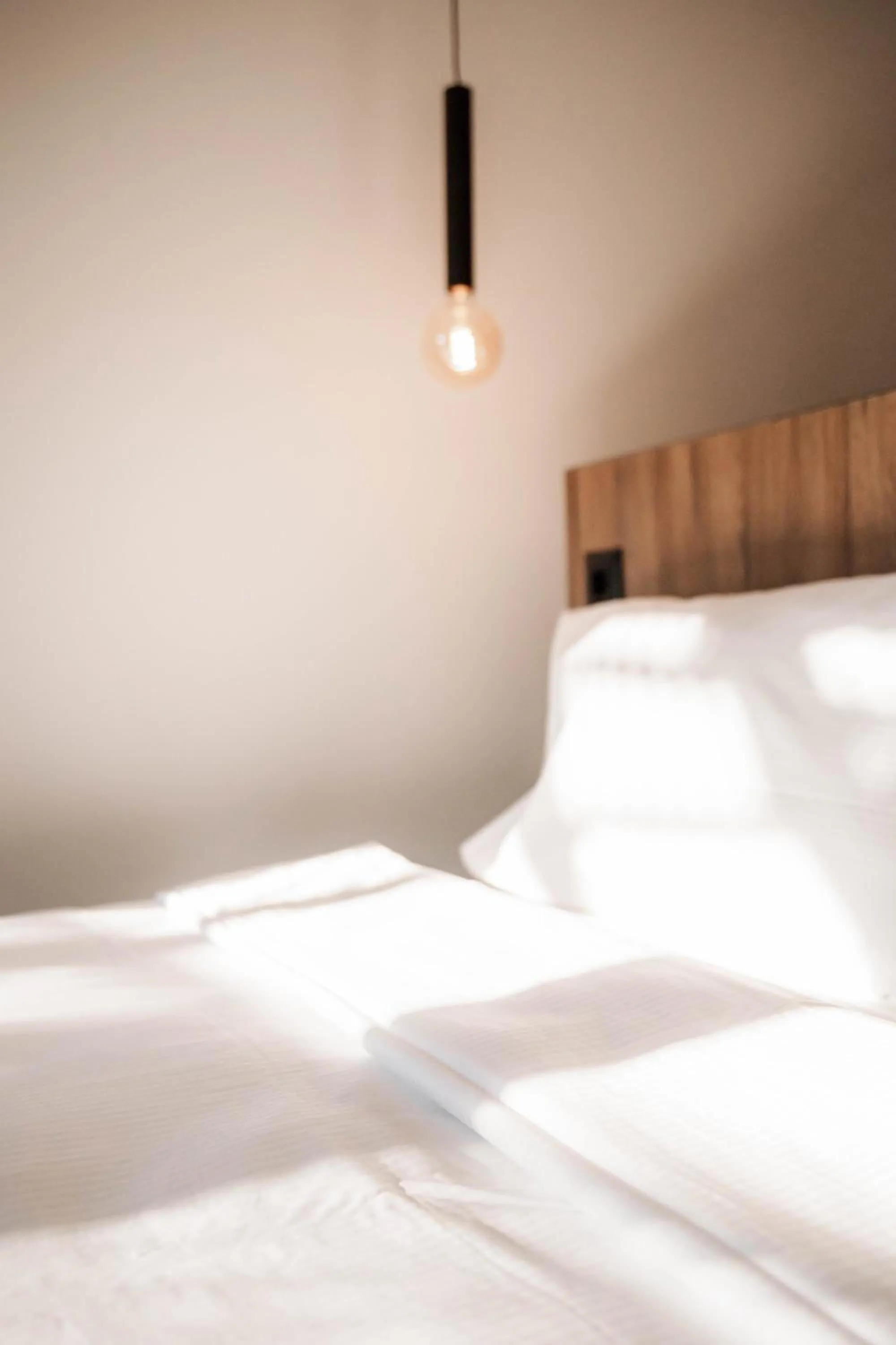 Photo of the whole room, Bed in Hotel Carpe Diem