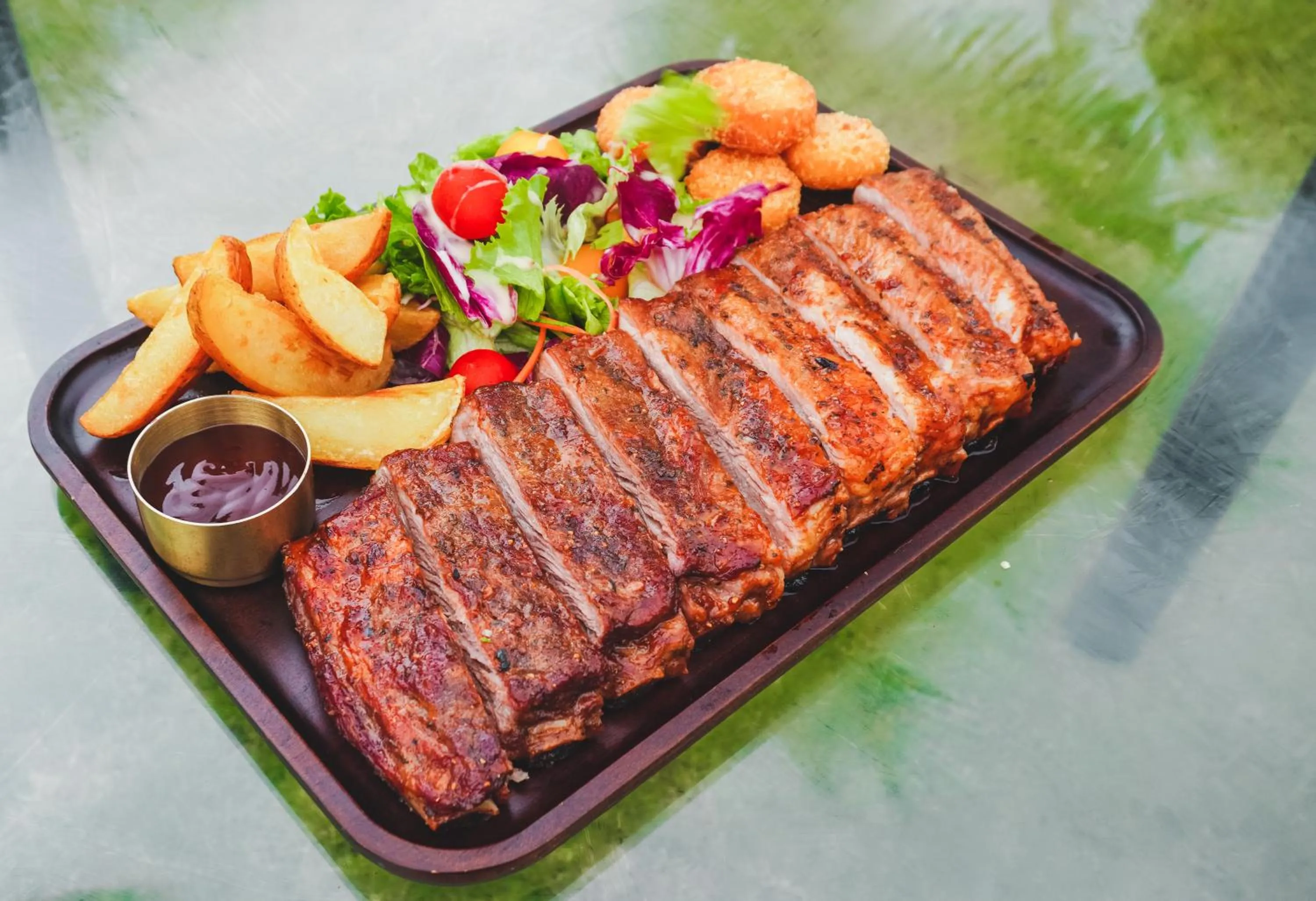 Meals in Bliss Hoi An Beach Resort & Wellness