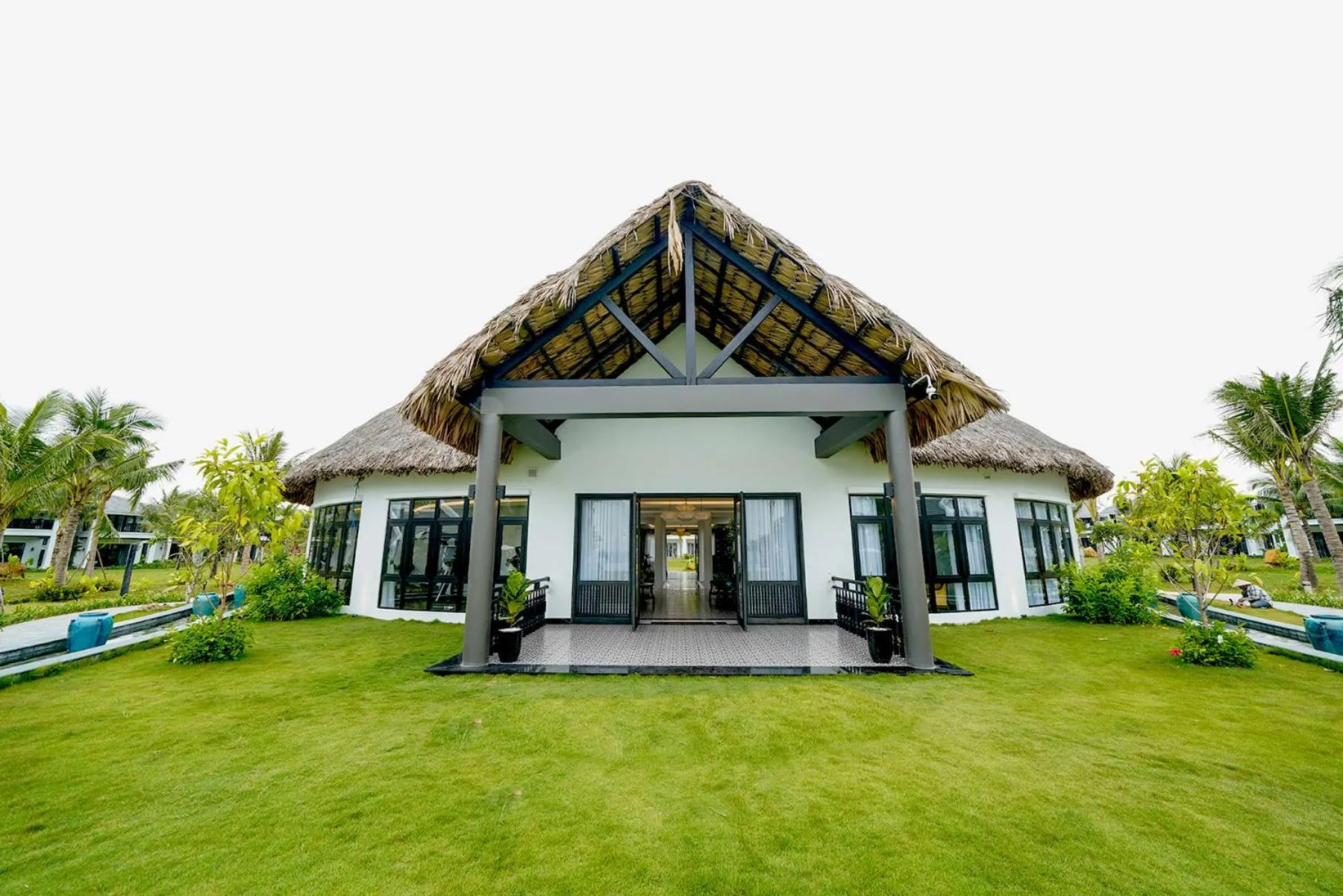 Spa and wellness centre/facilities in Bliss Hoi An Beach Resort & Wellness