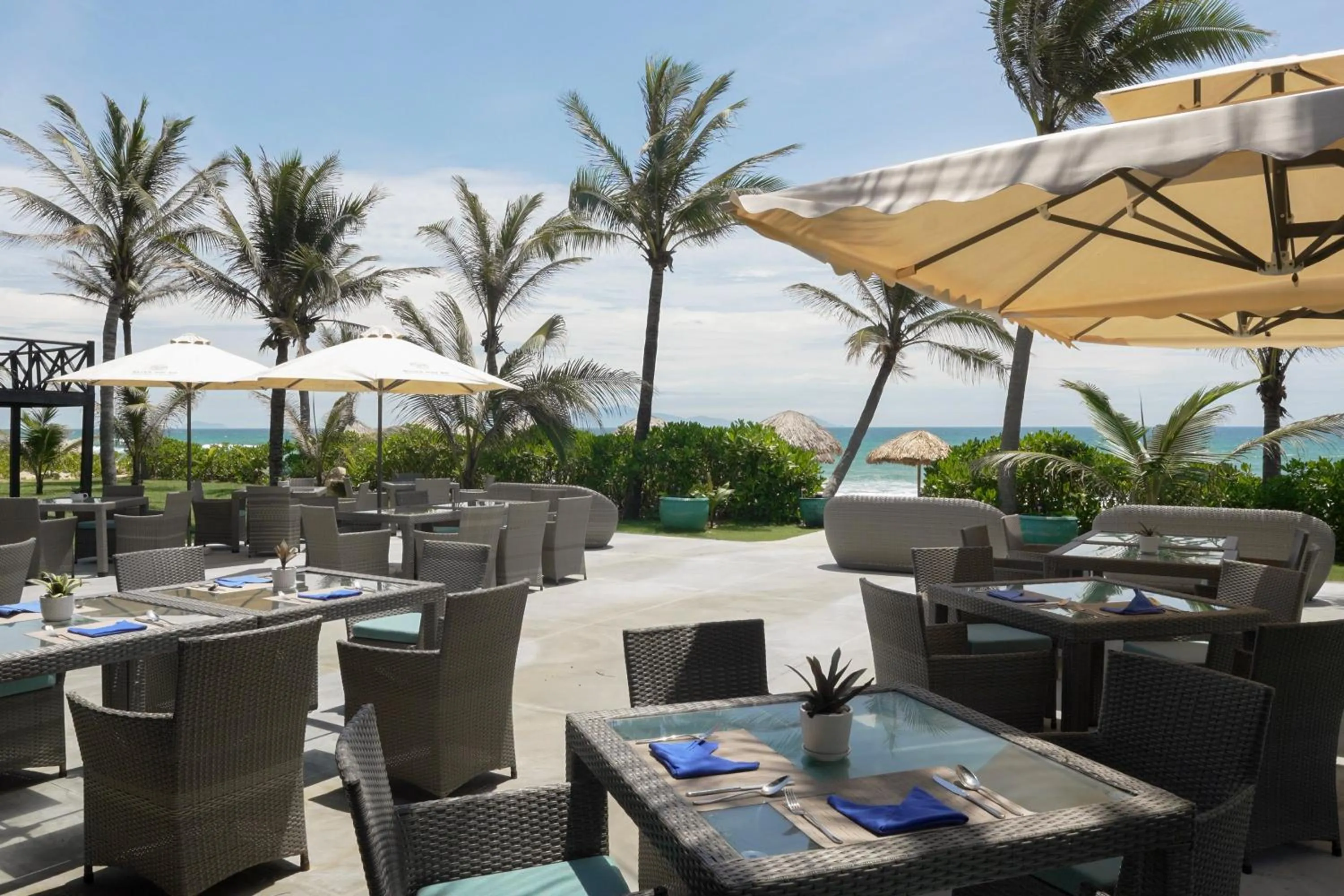 Day in Bliss Hoi An Beach Resort & Wellness