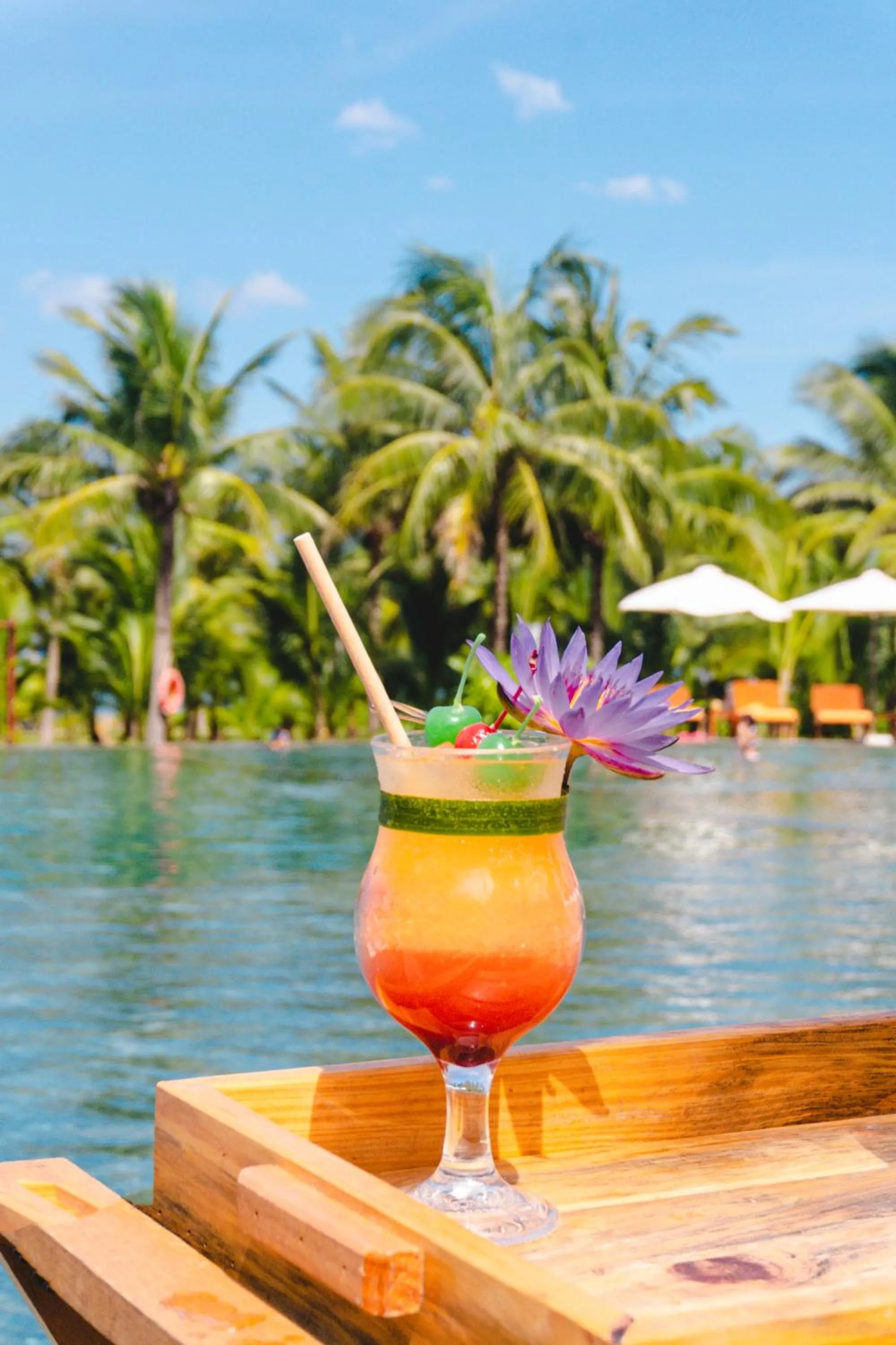 Day in Bliss Hoi An Beach Resort & Wellness