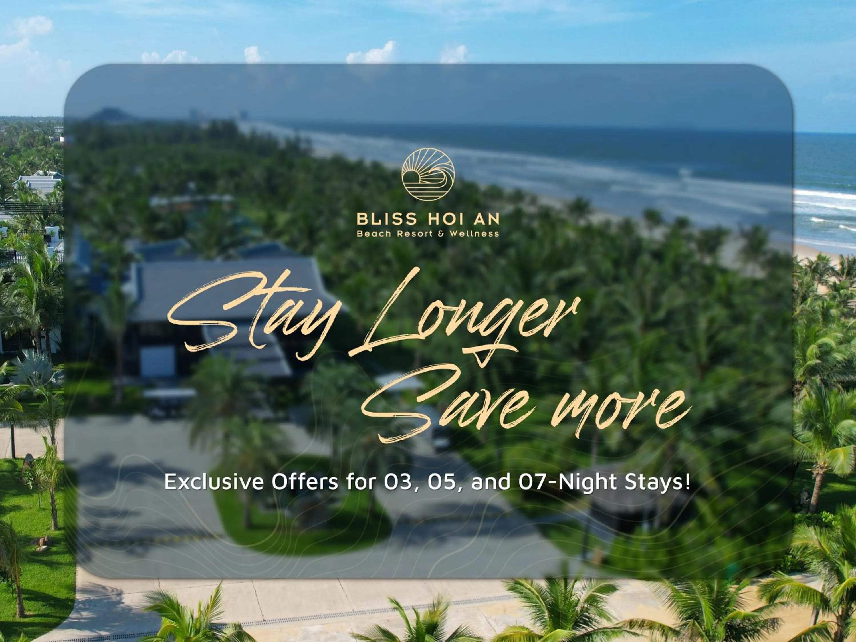 Other in Bliss Hoi An Beach Resort & Wellness