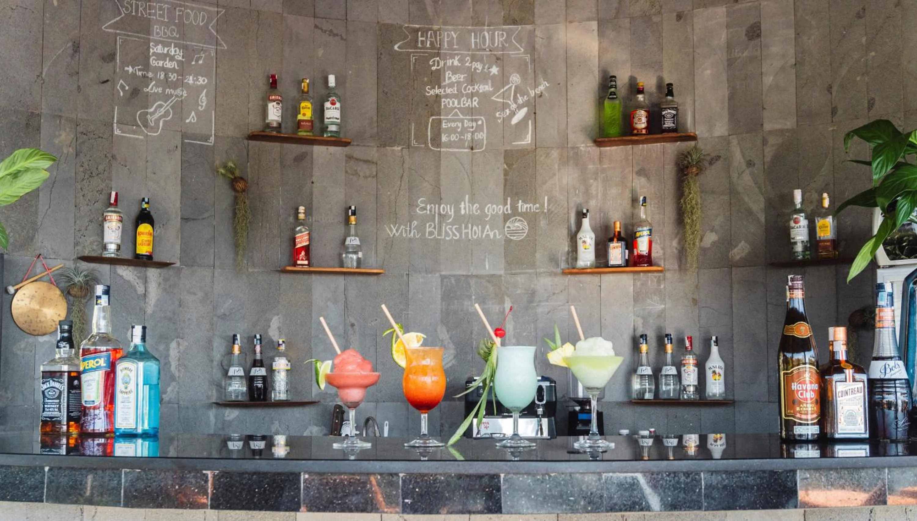 Day in Bliss Hoi An Beach Resort & Wellness