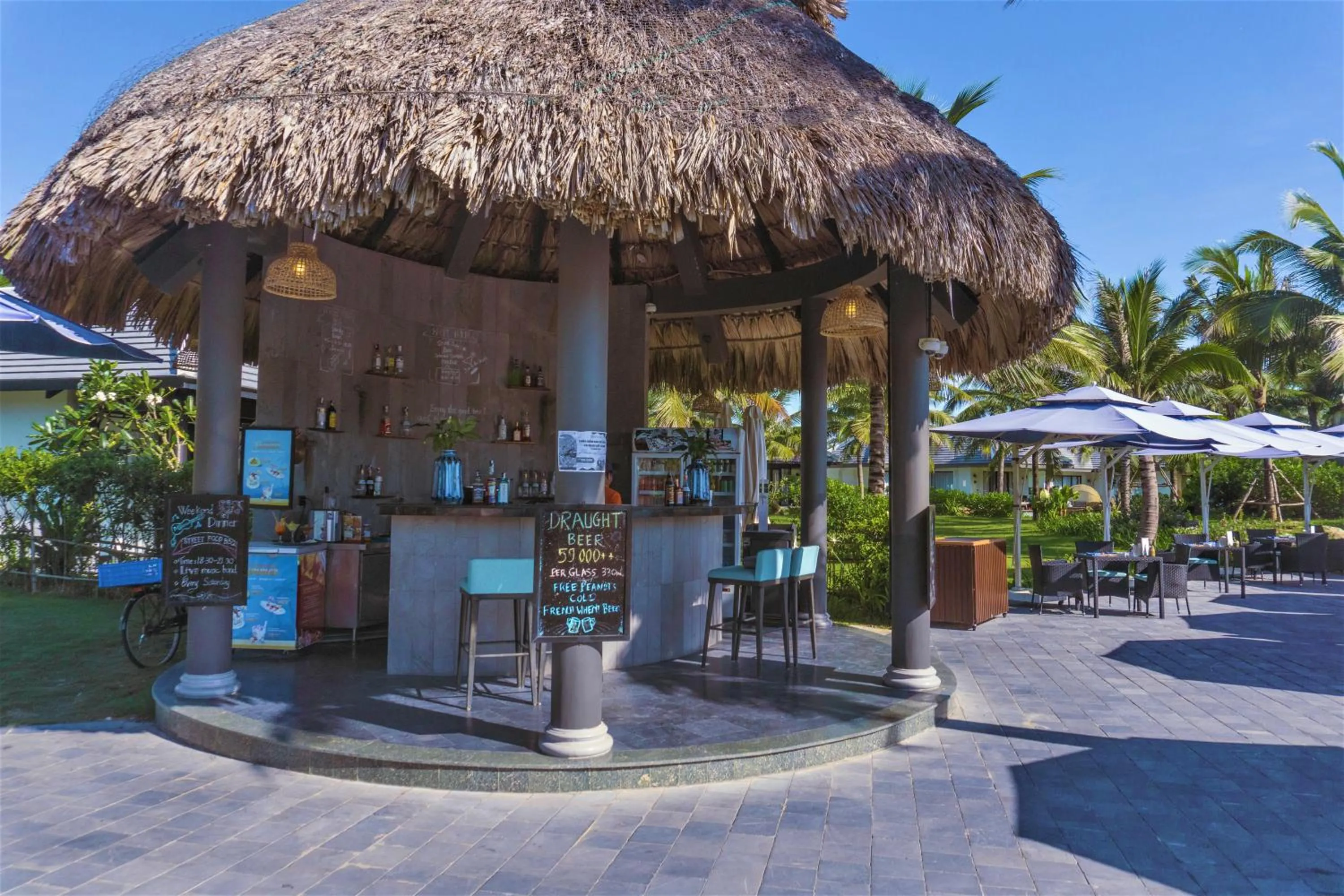 Day in Bliss Hoi An Beach Resort & Wellness