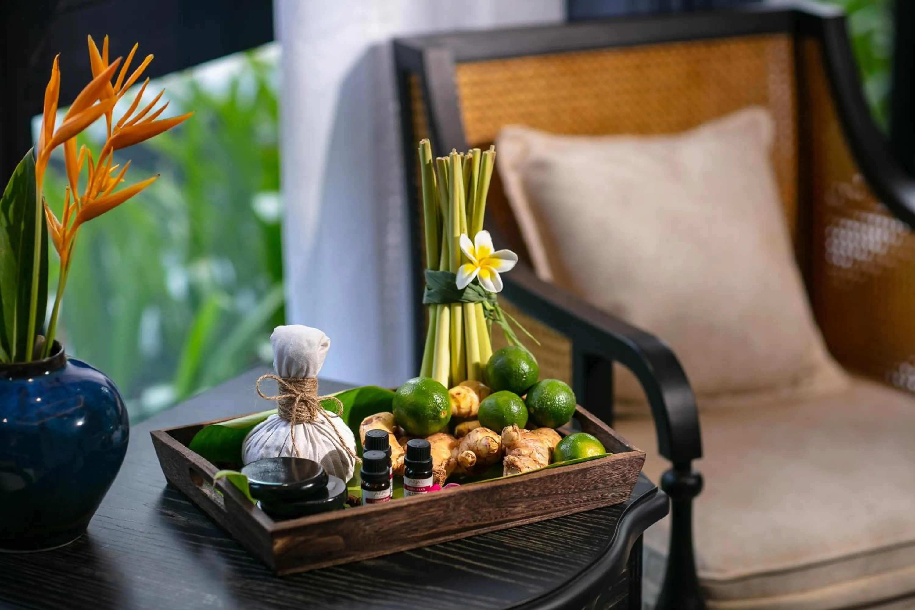 Spa and wellness centre/facilities in Bliss Hoi An Beach Resort & Wellness