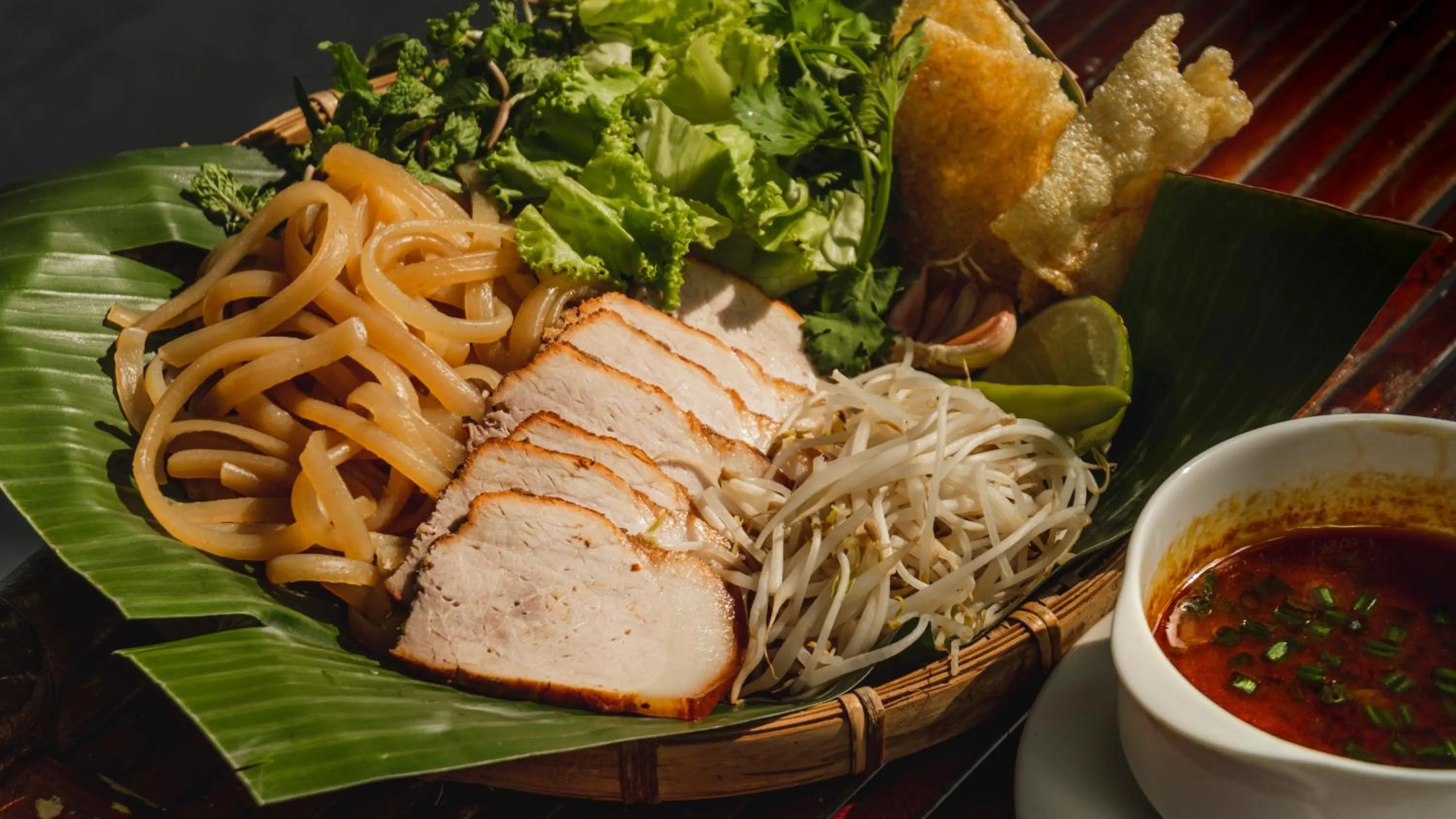 Meals in Bliss Hoi An Beach Resort & Wellness