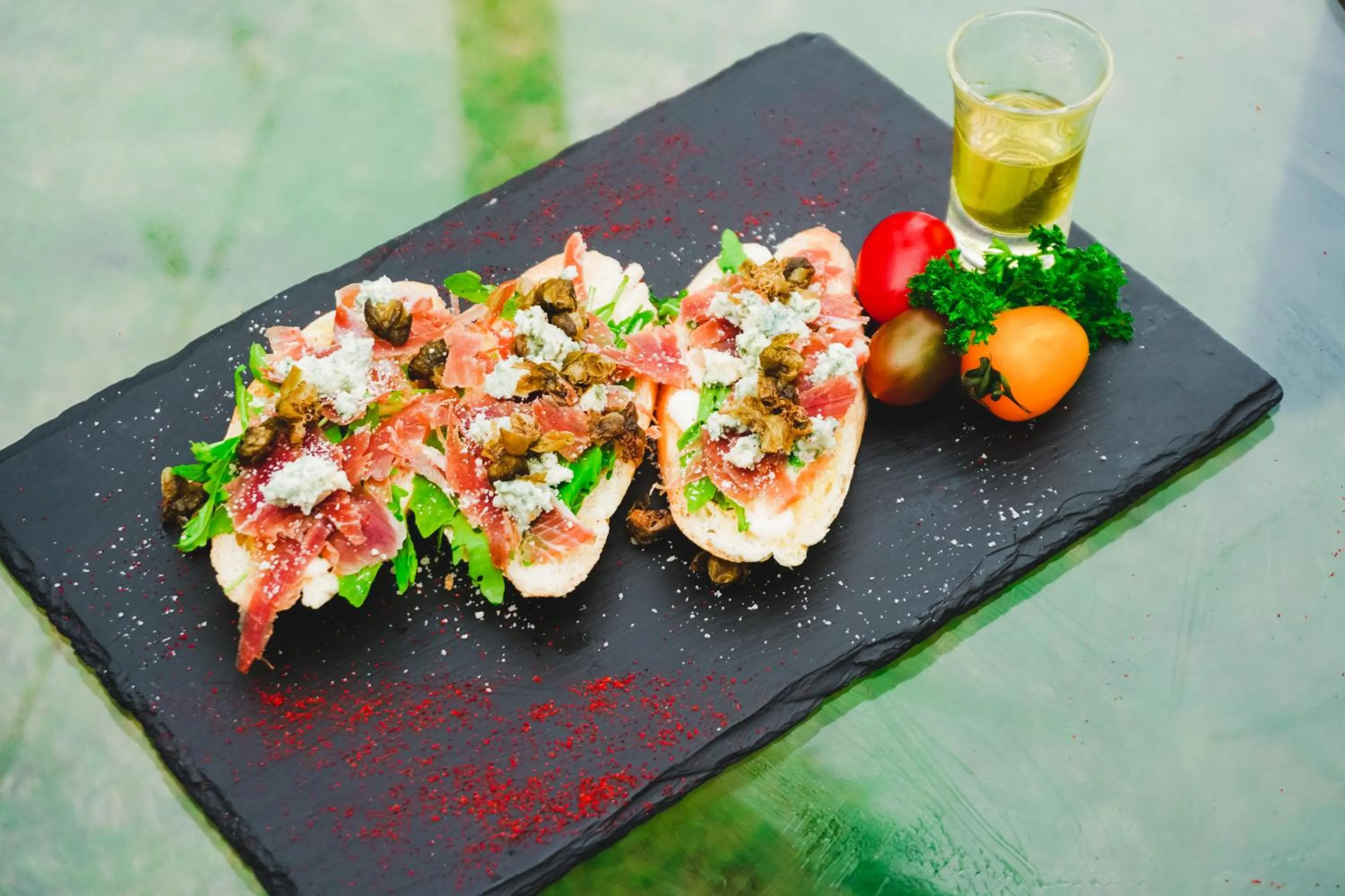 Meals in Bliss Hoi An Beach Resort & Wellness