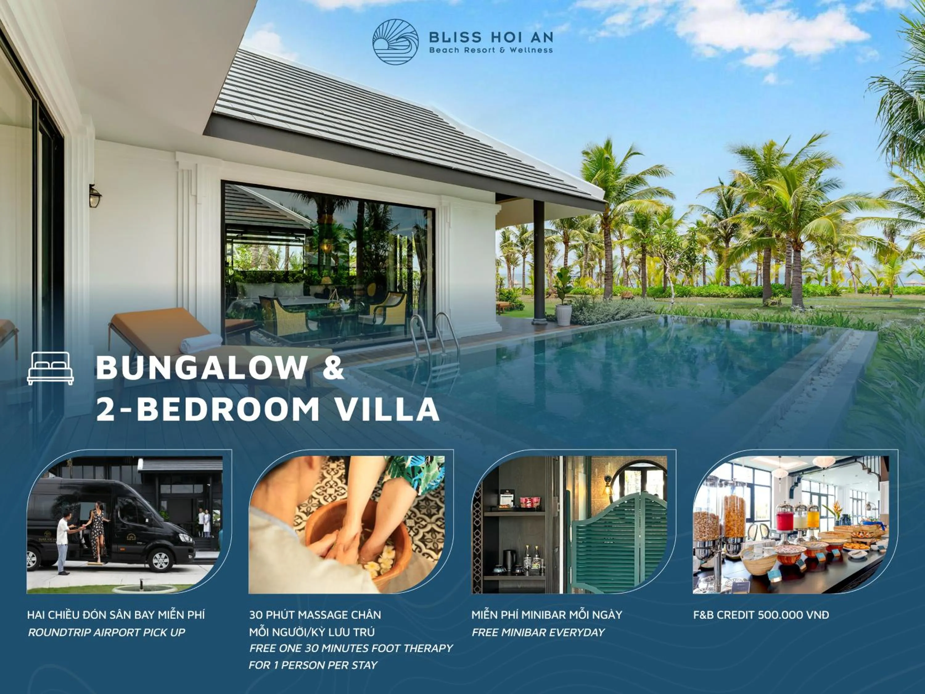 Other in Bliss Hoi An Beach Resort & Wellness