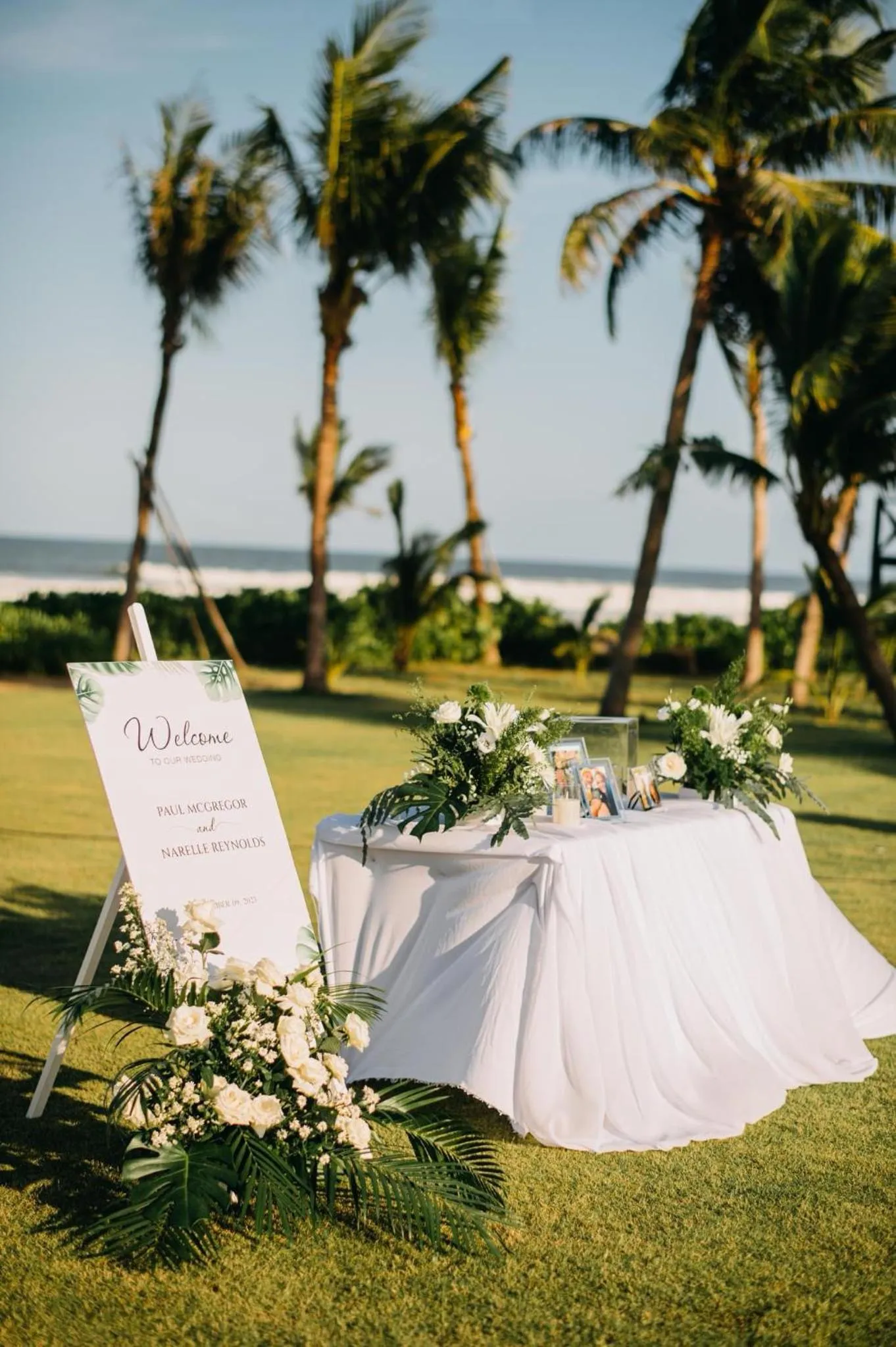 wedding in Bliss Hoi An Beach Resort & Wellness