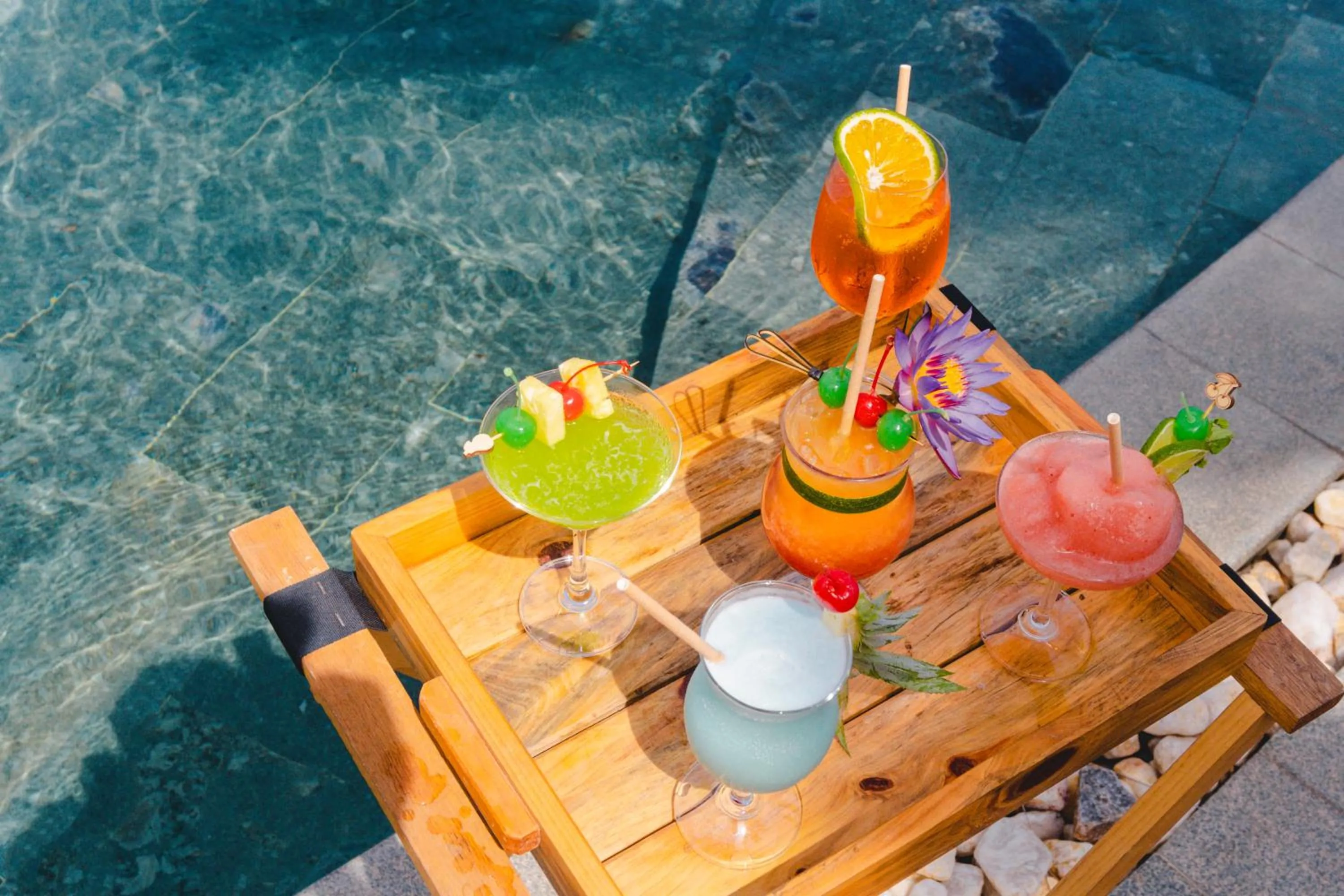 Day in Bliss Hoi An Beach Resort & Wellness