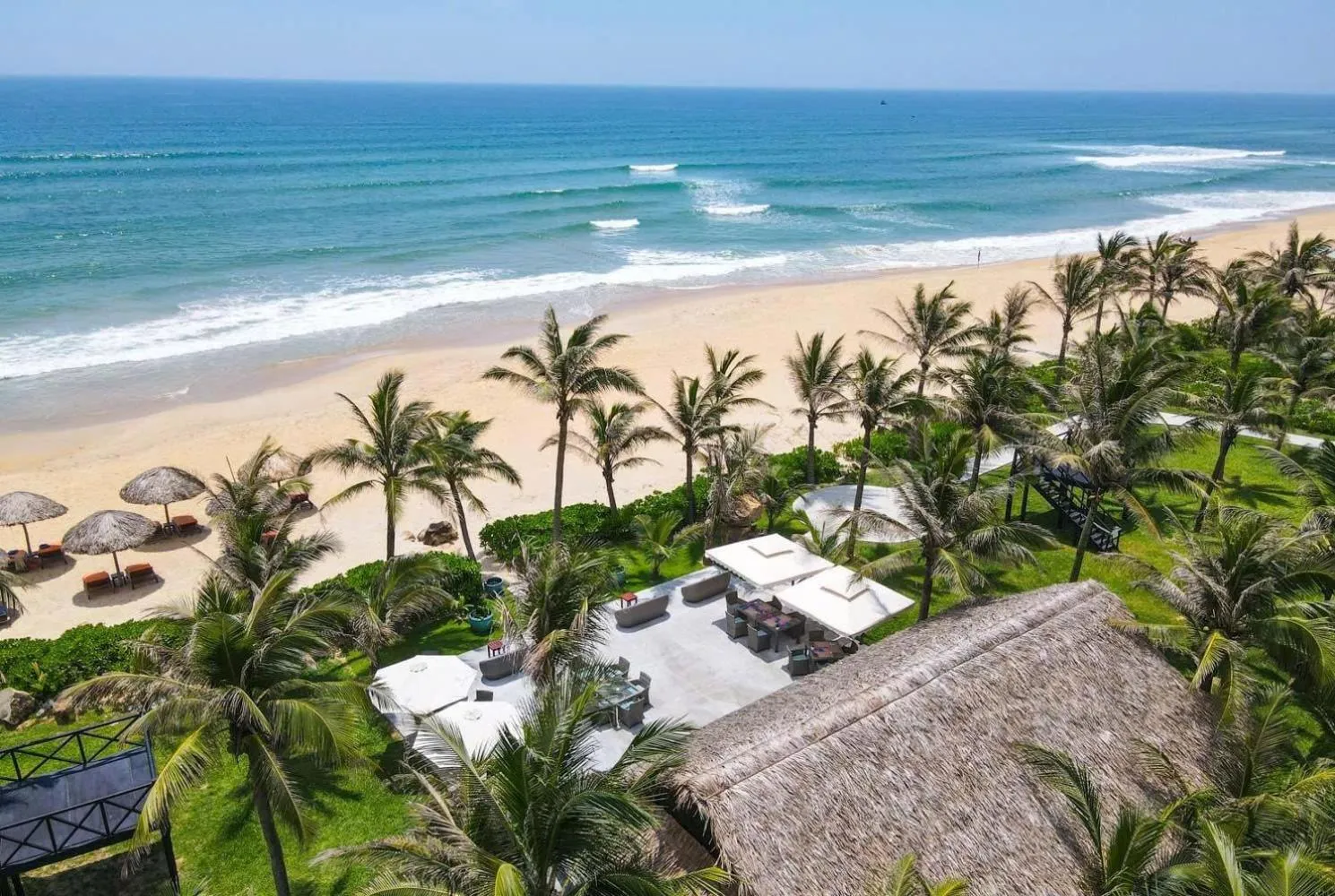 Day in Bliss Hoi An Beach Resort & Wellness