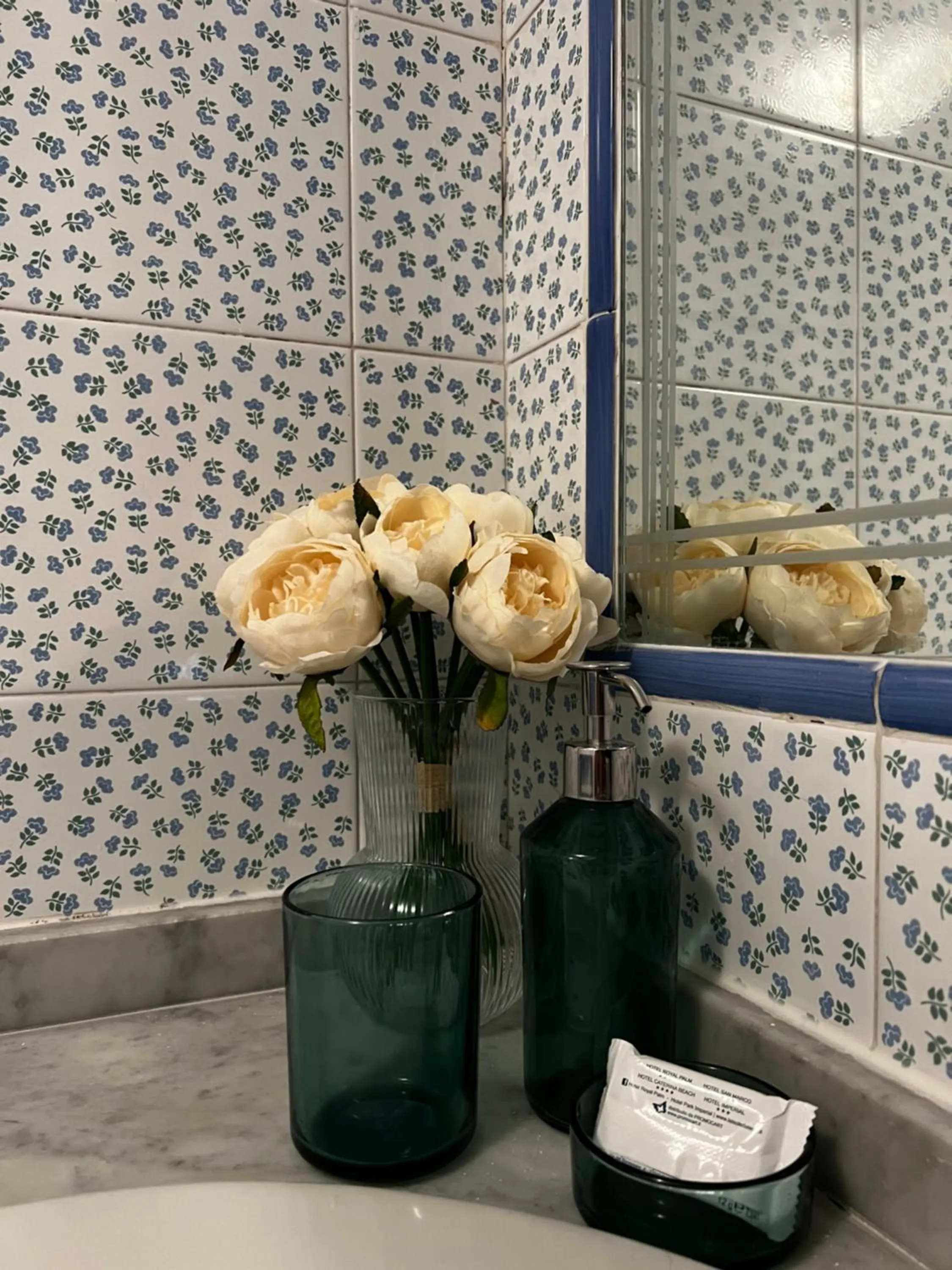 Vesuvius Bed and Breakfast