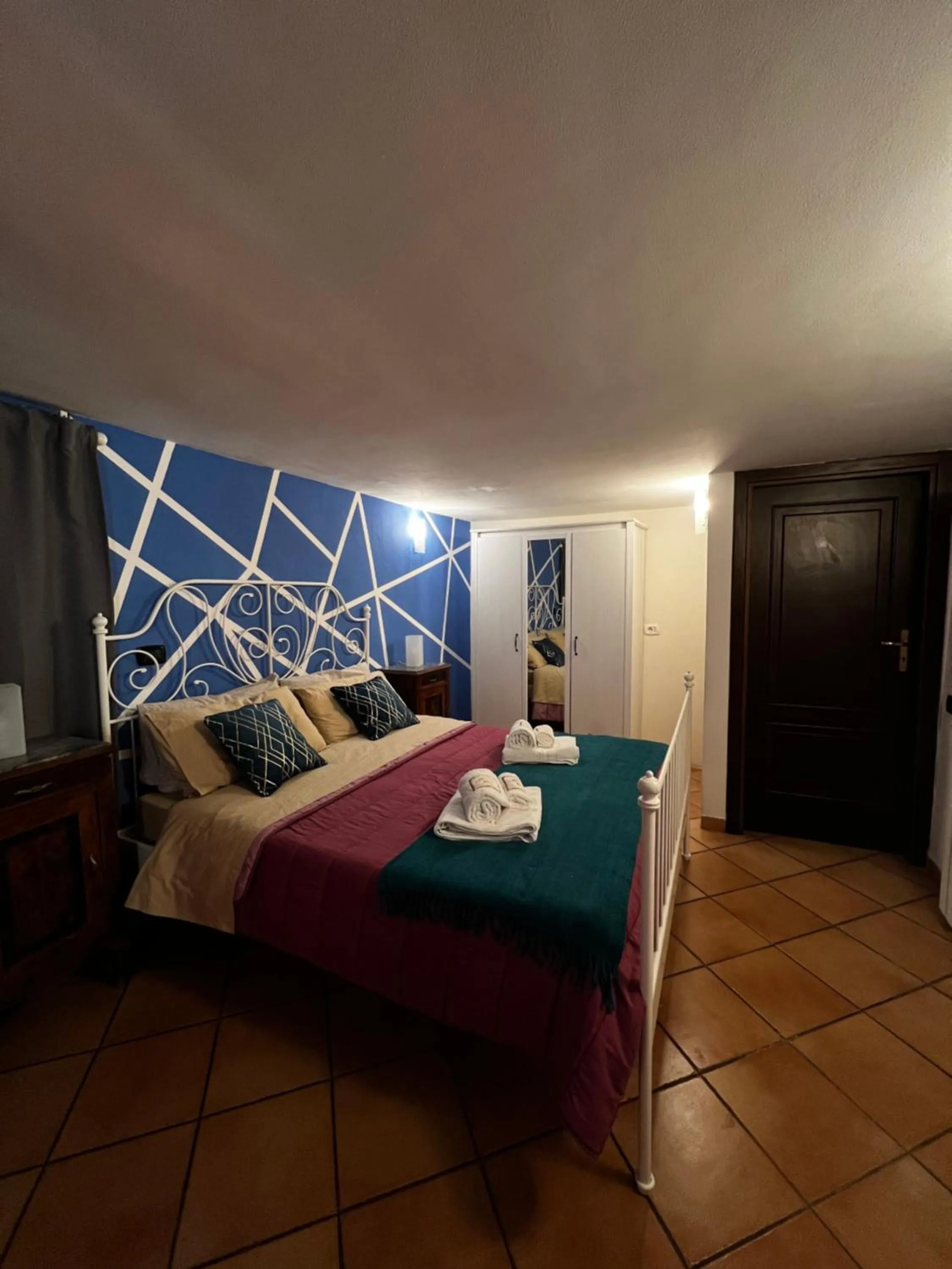 Vesuvius Bed and Breakfast