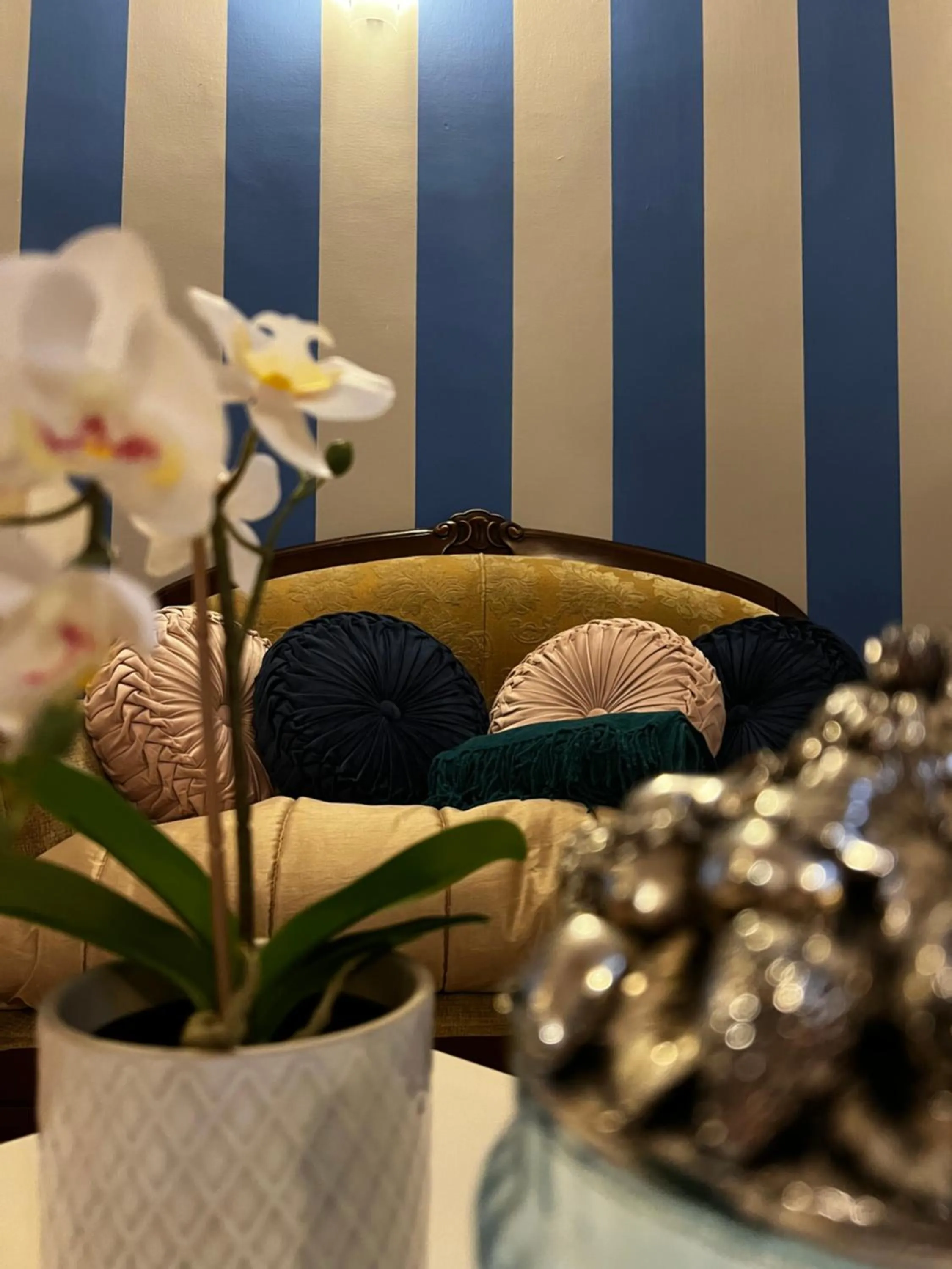 Vesuvius Bed and Breakfast