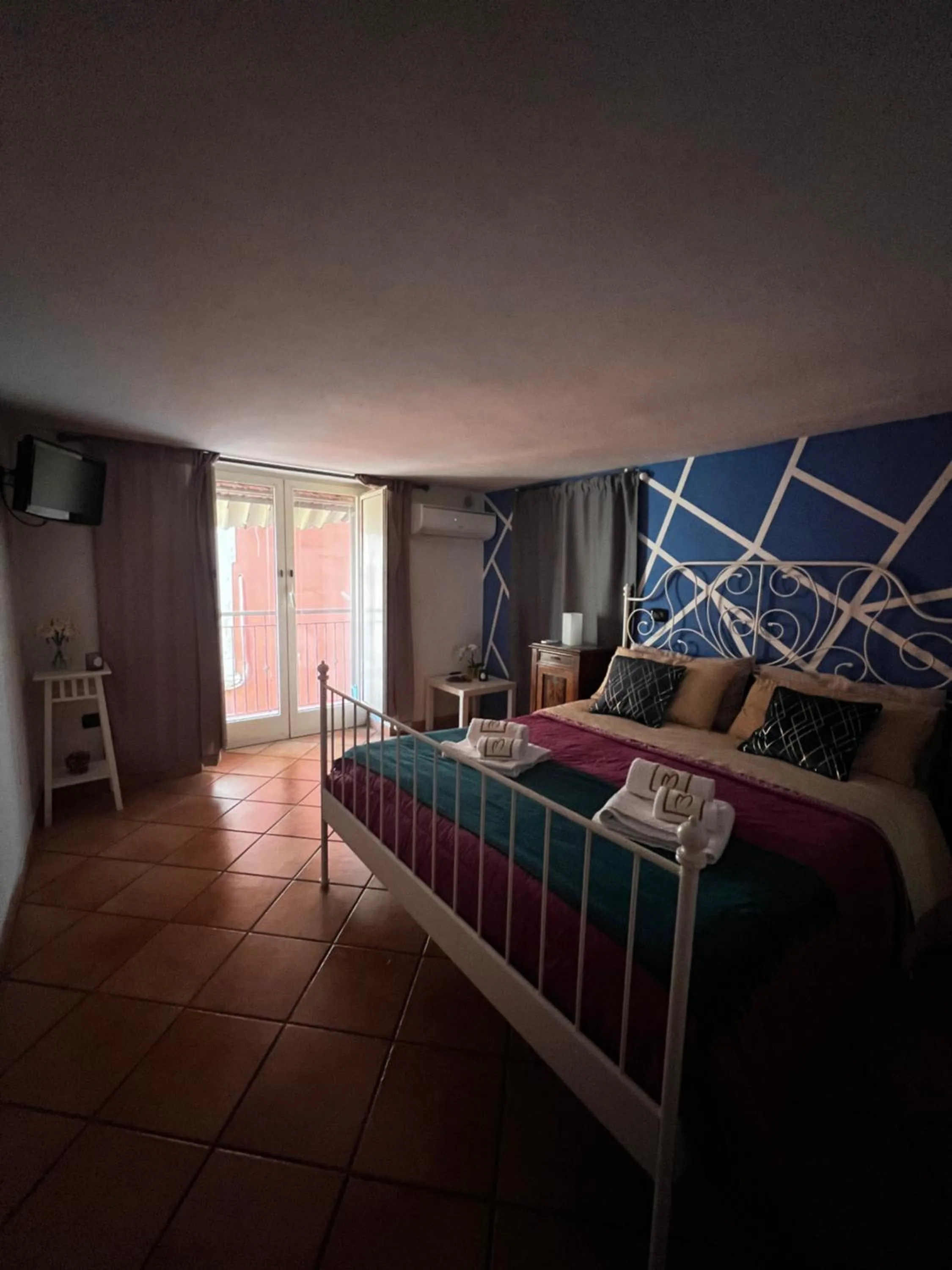 Vesuvius Bed and Breakfast