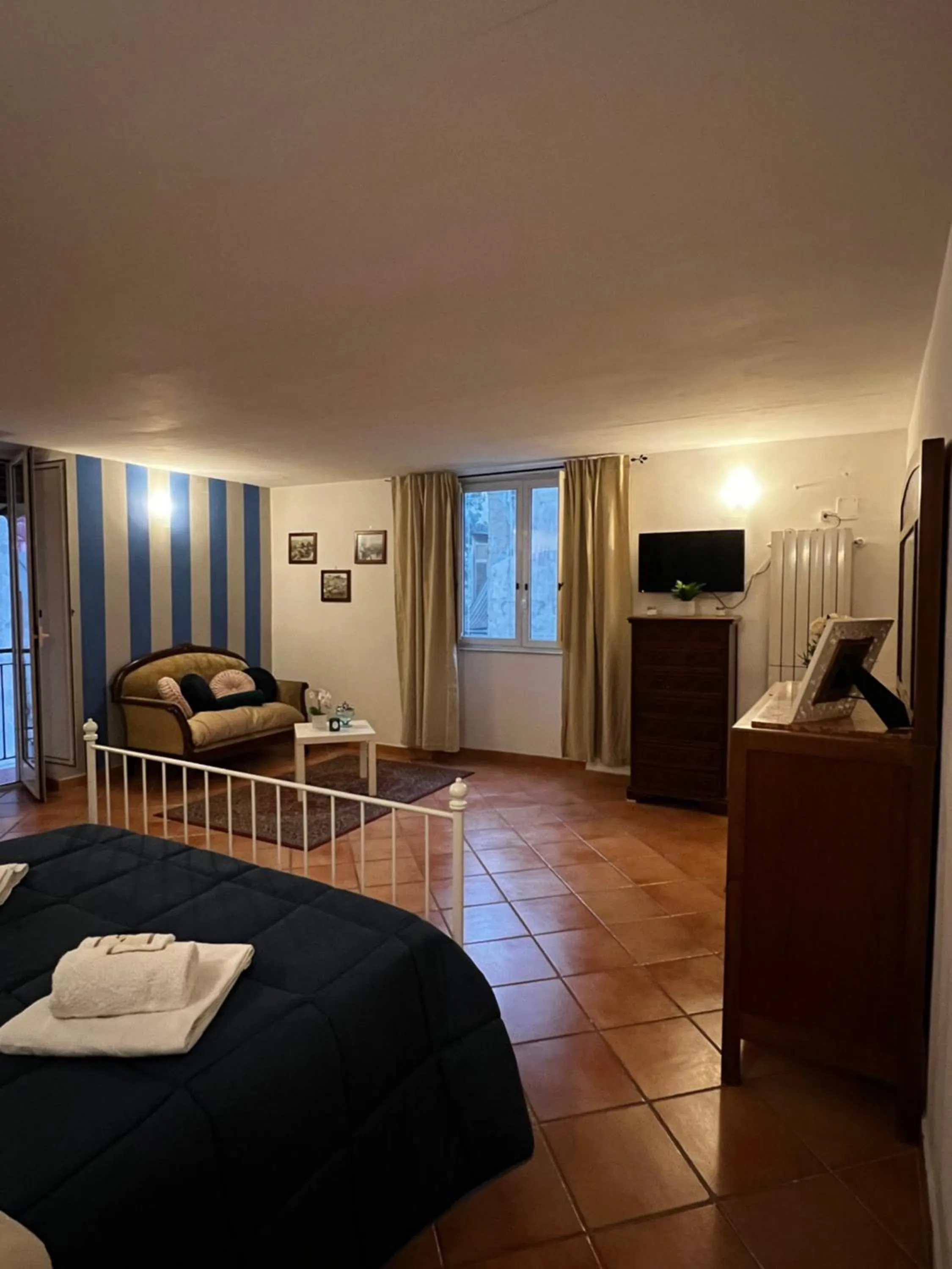 Vesuvius Bed and Breakfast