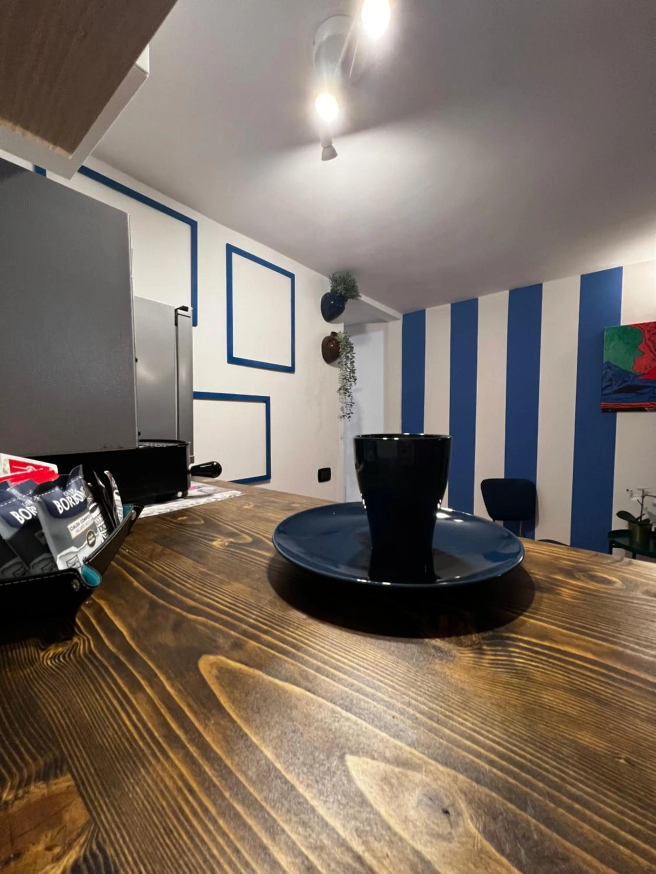 Vesuvius Bed and Breakfast