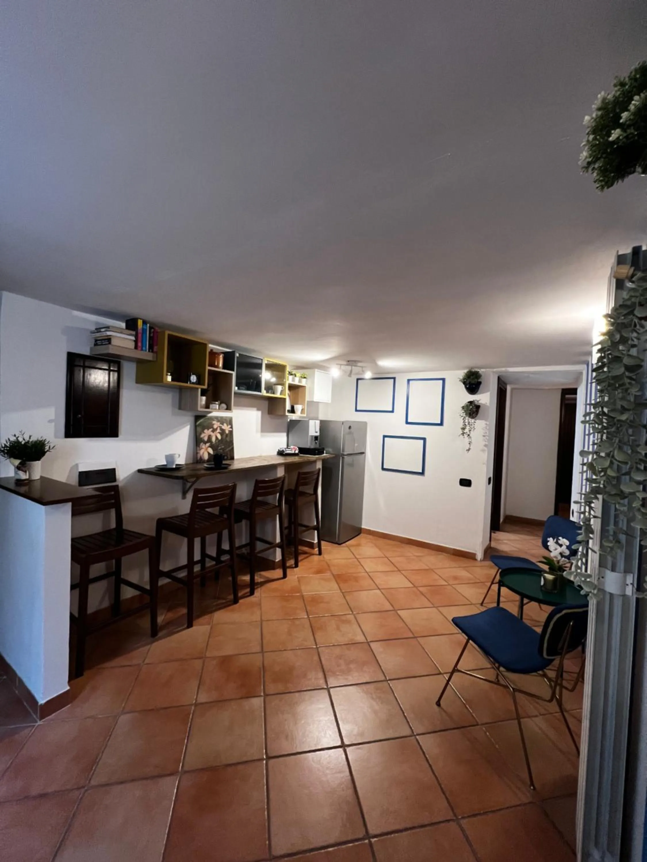 Vesuvius Bed and Breakfast