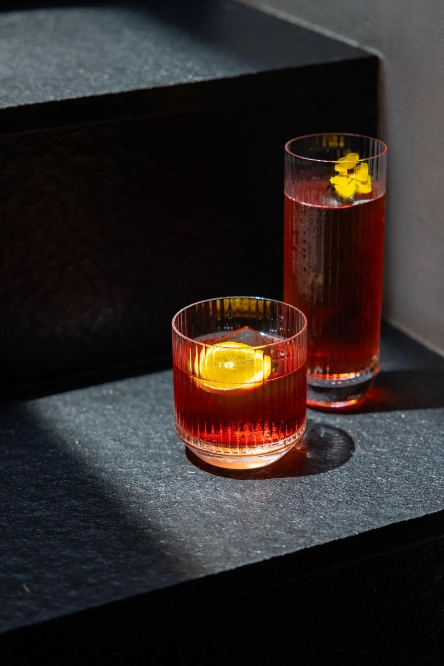 Drinks in Noima Boutique Hotel Mykonos