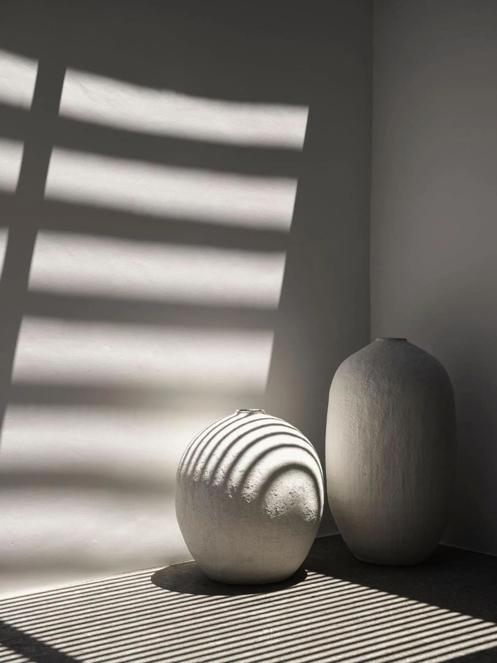 Decorative detail in Noima Boutique Hotel Mykonos