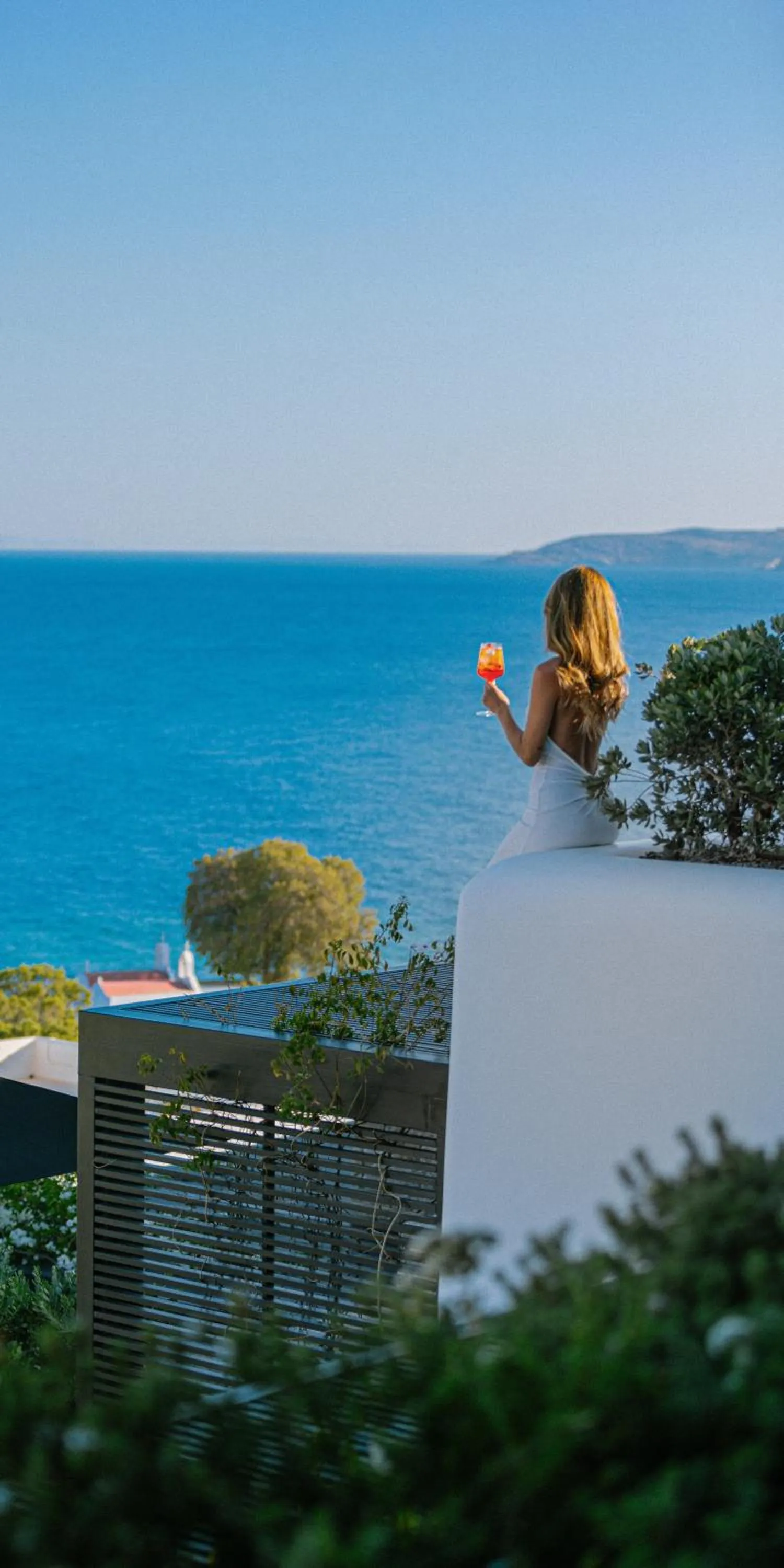 Nearby landmark in Noima Boutique Hotel Mykonos