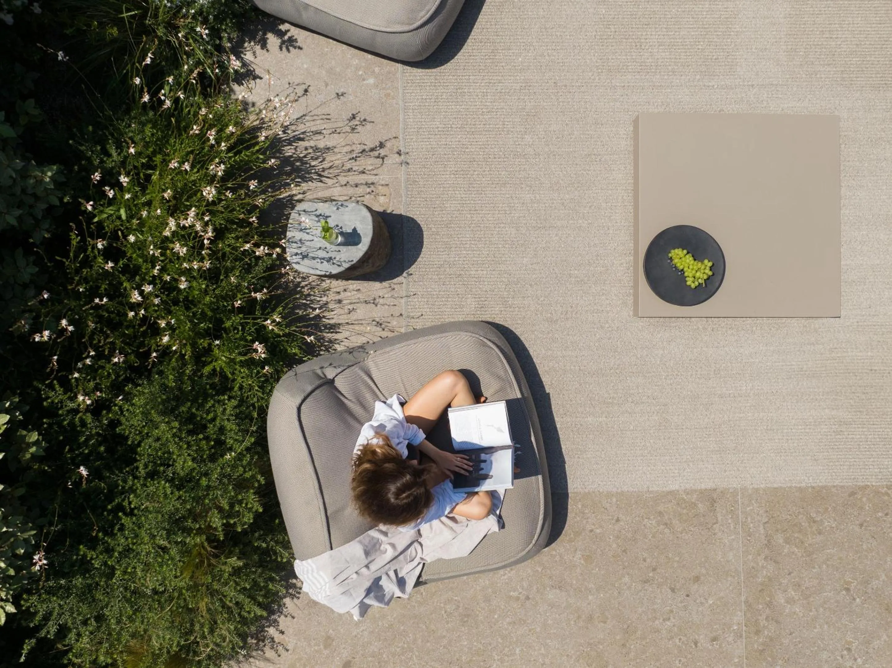 Day in Noima Boutique Hotel Mykonos