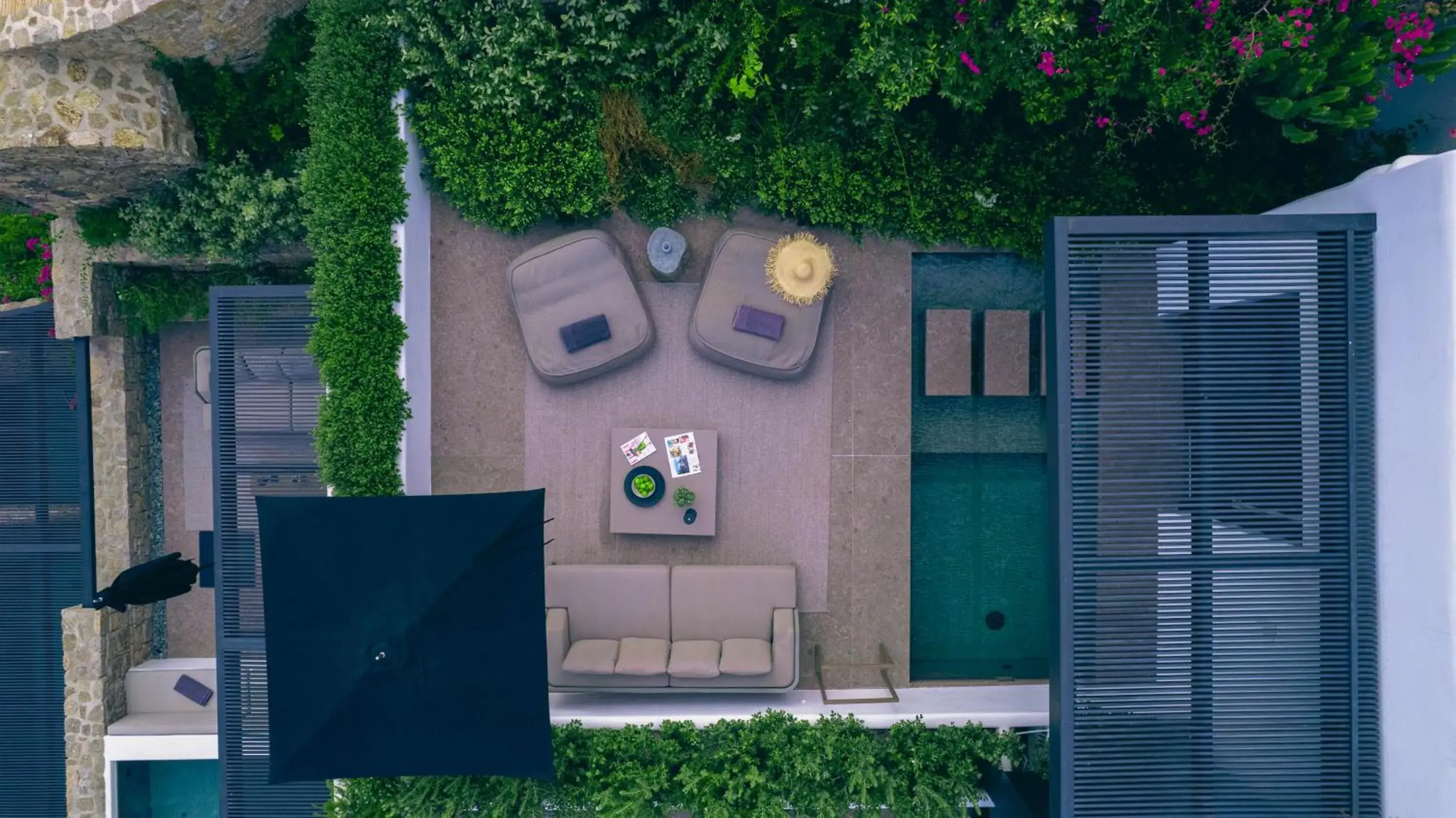 Noima Suite with Sea View & Private Heated Pool in Noima Boutique Hotel Mykonos Noima Suite with Sea View & Private Heated Pool in Noima Boutique Hotel Mykonos