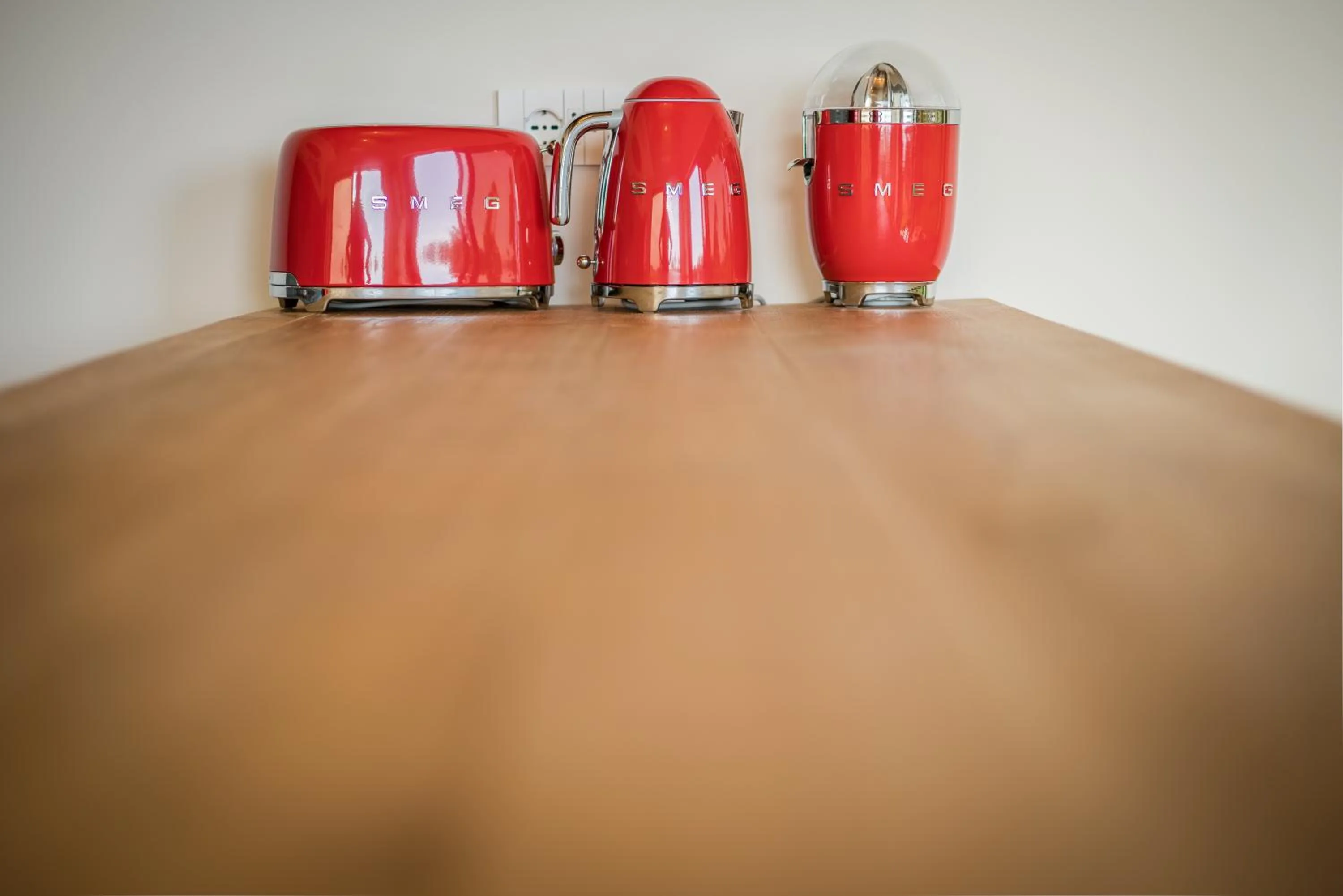 Coffee/tea facilities in Hang Loose Cottage Hotel & Resort 4 stelle Gizzeria Calabria